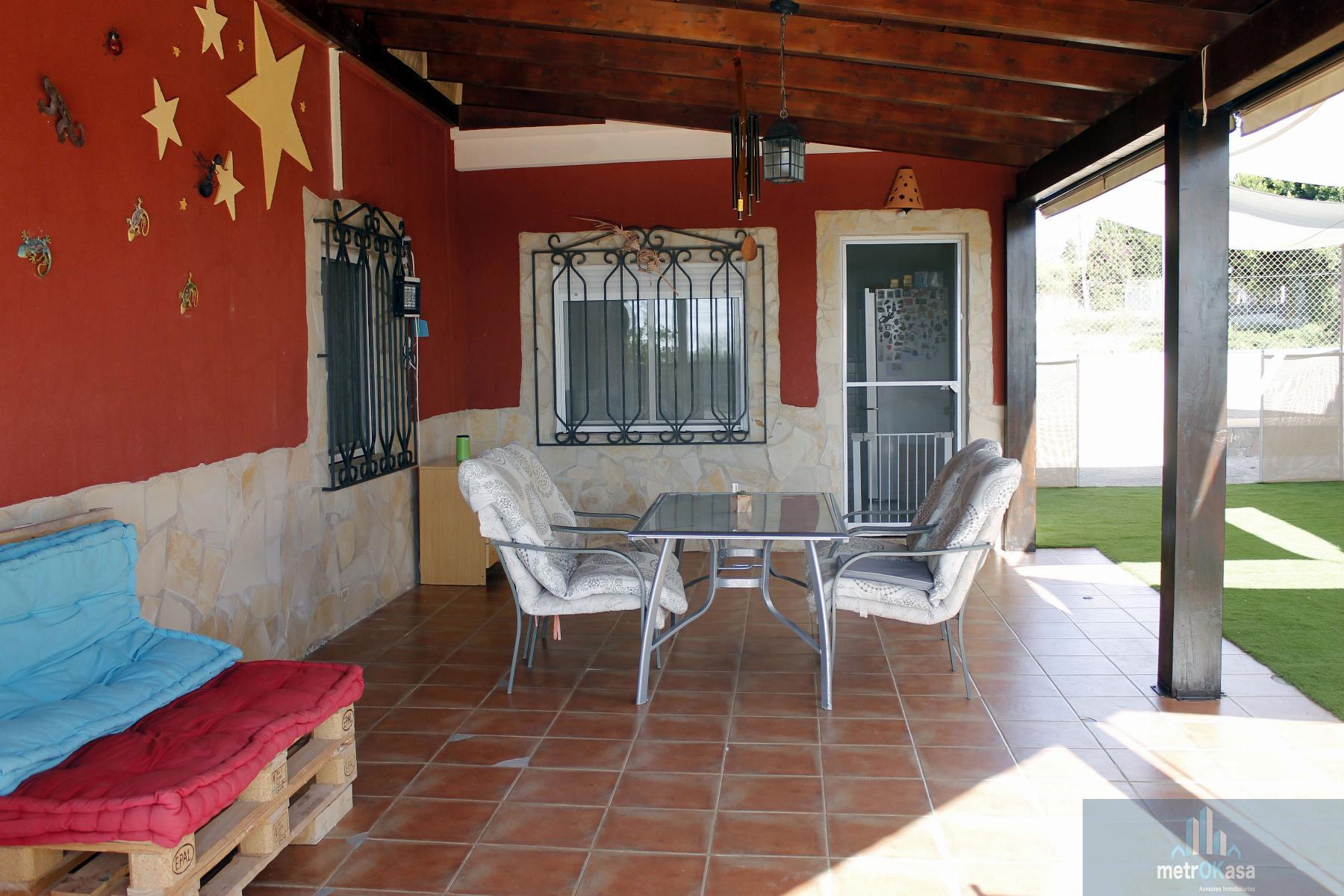 Venta de chalet en Elche-Elx