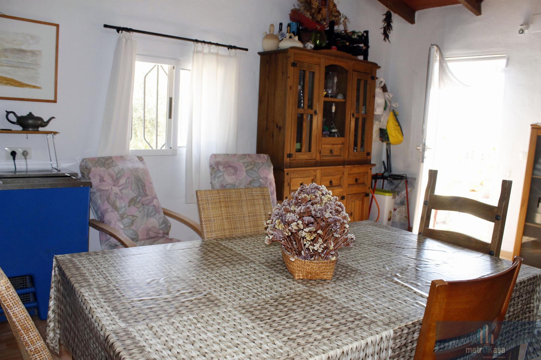 Venta de chalet en Elche-Elx