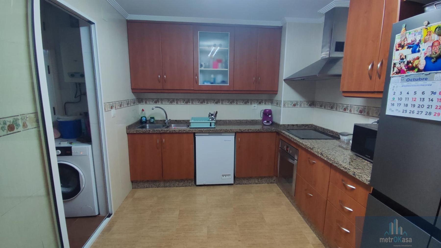 Venta de piso en Elche-Elx