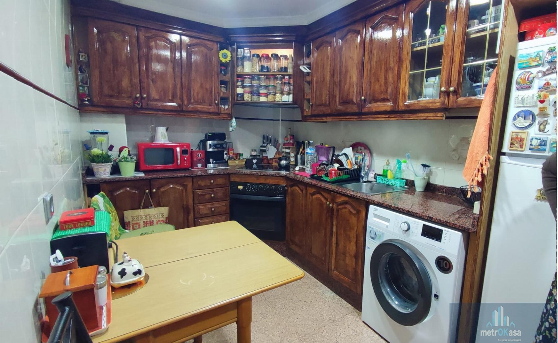 Venta de piso en Elche-Elx