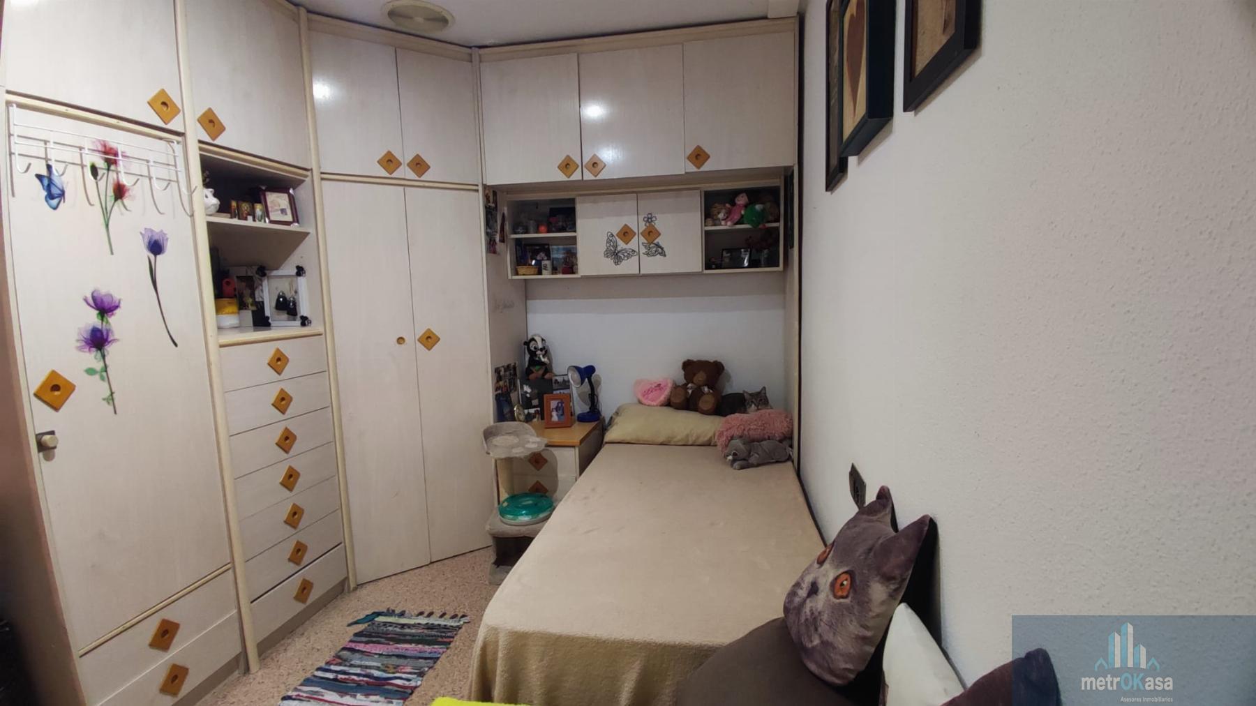 Venta de piso en Elche-Elx