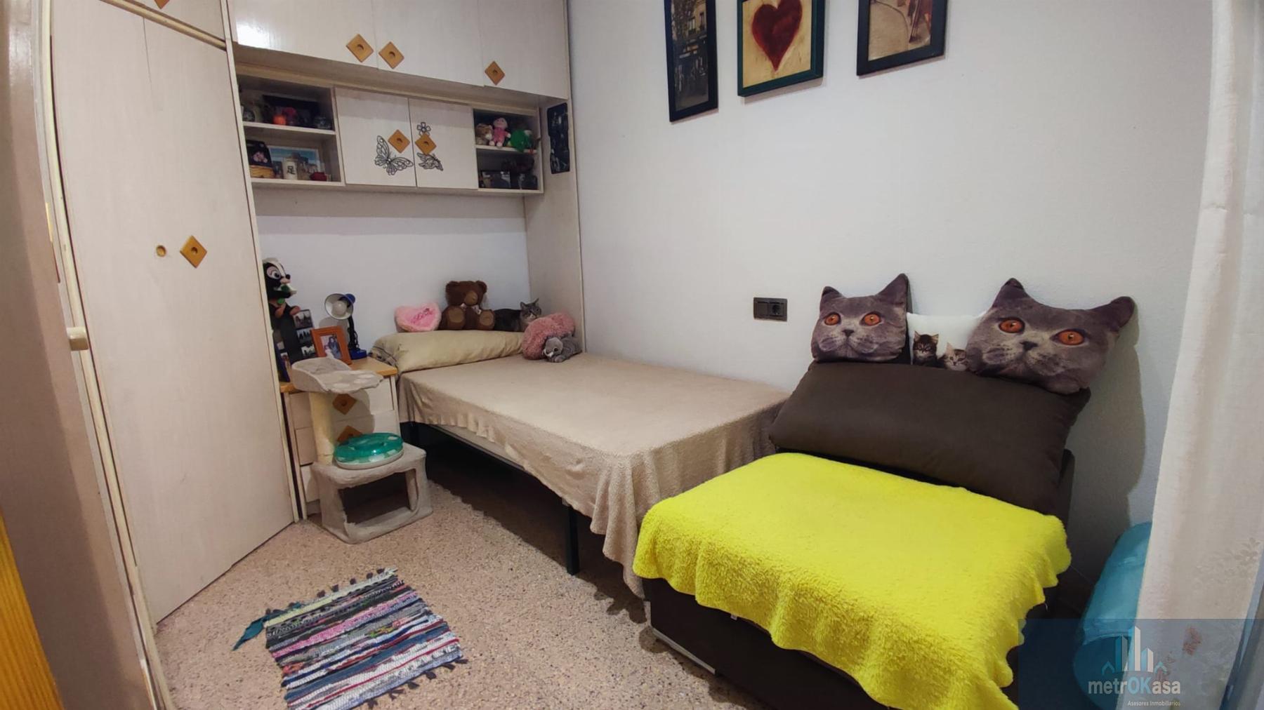 Venta de piso en Elche-Elx
