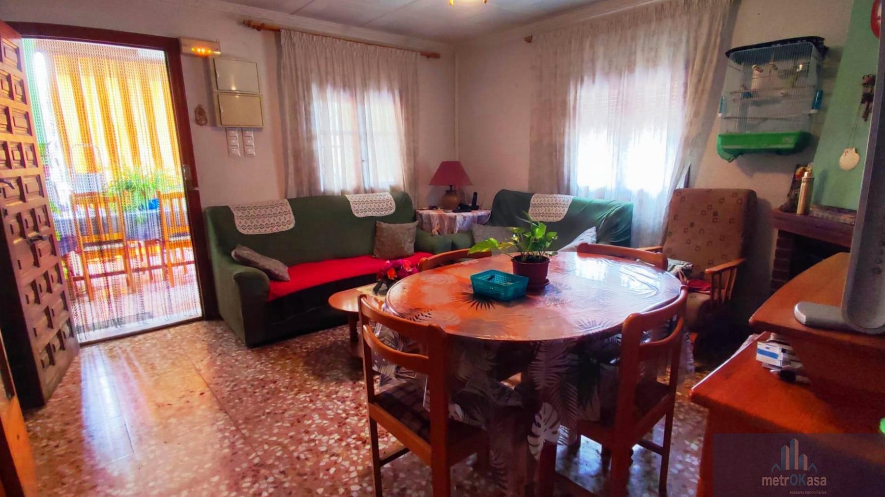 Venta de finca rústica en Elche-Elx