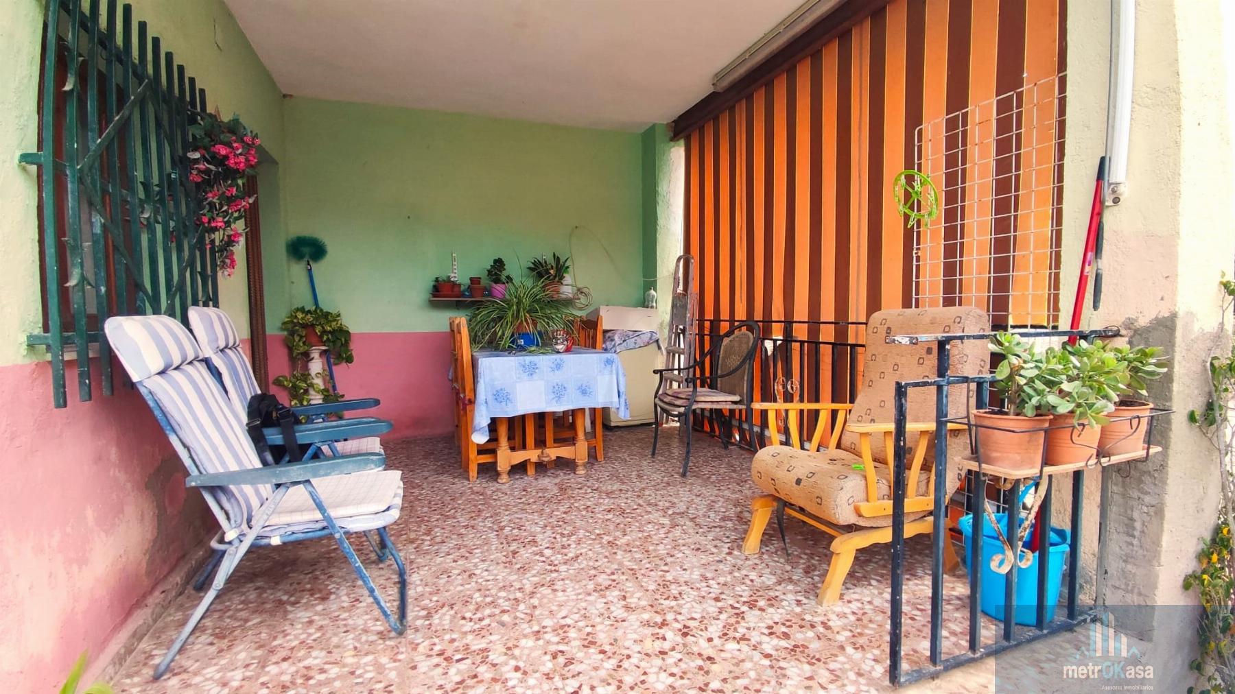 Venta de finca rústica en Elche-Elx