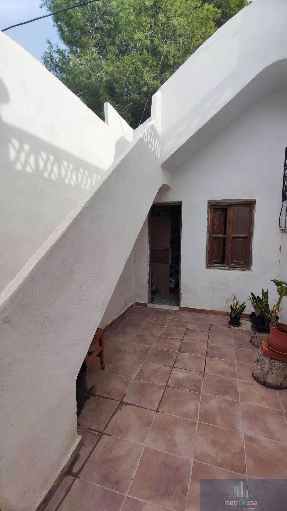 Venta de finca rústica en Elche-Elx