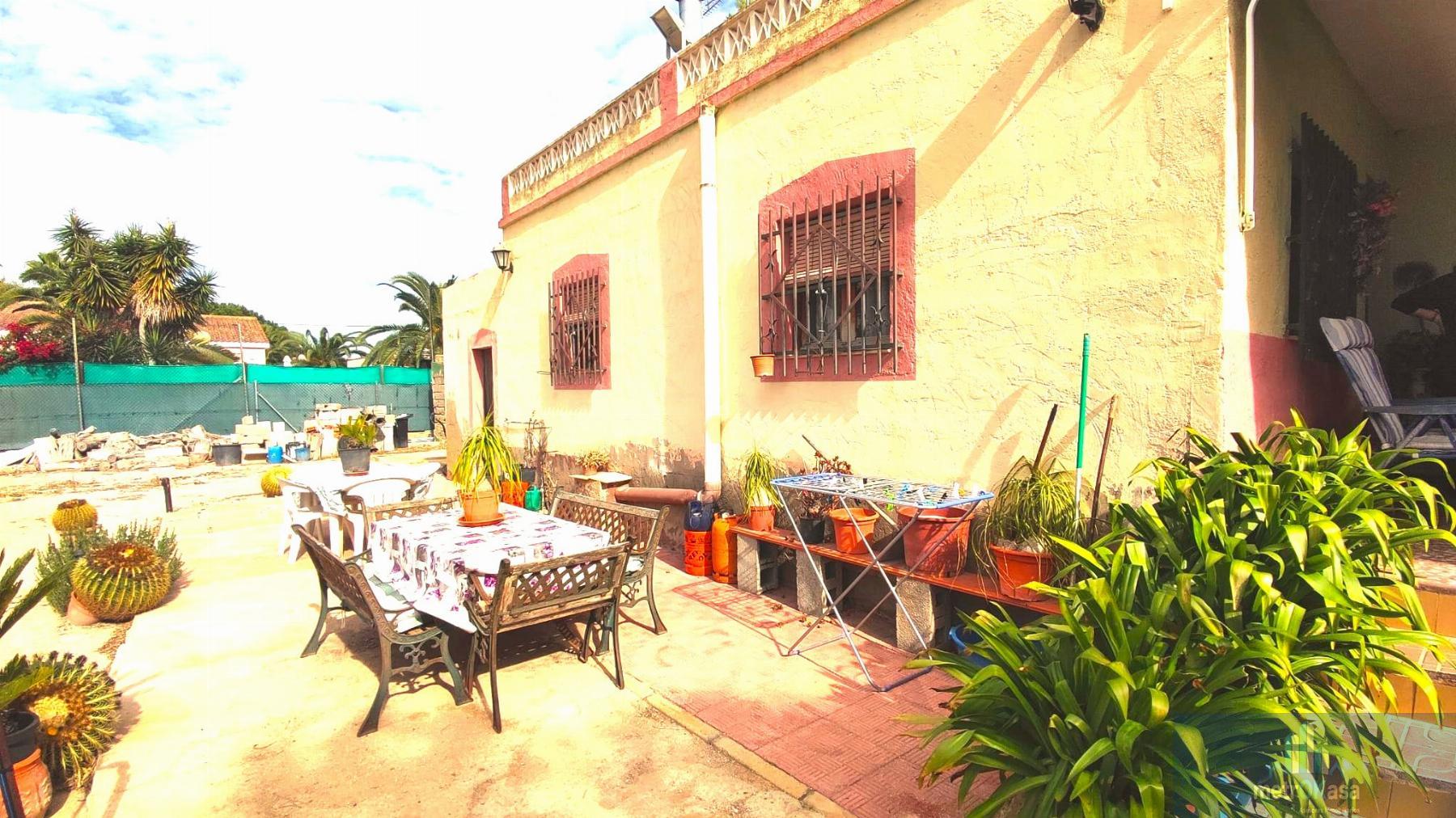 Venta de finca rústica en Elche-Elx