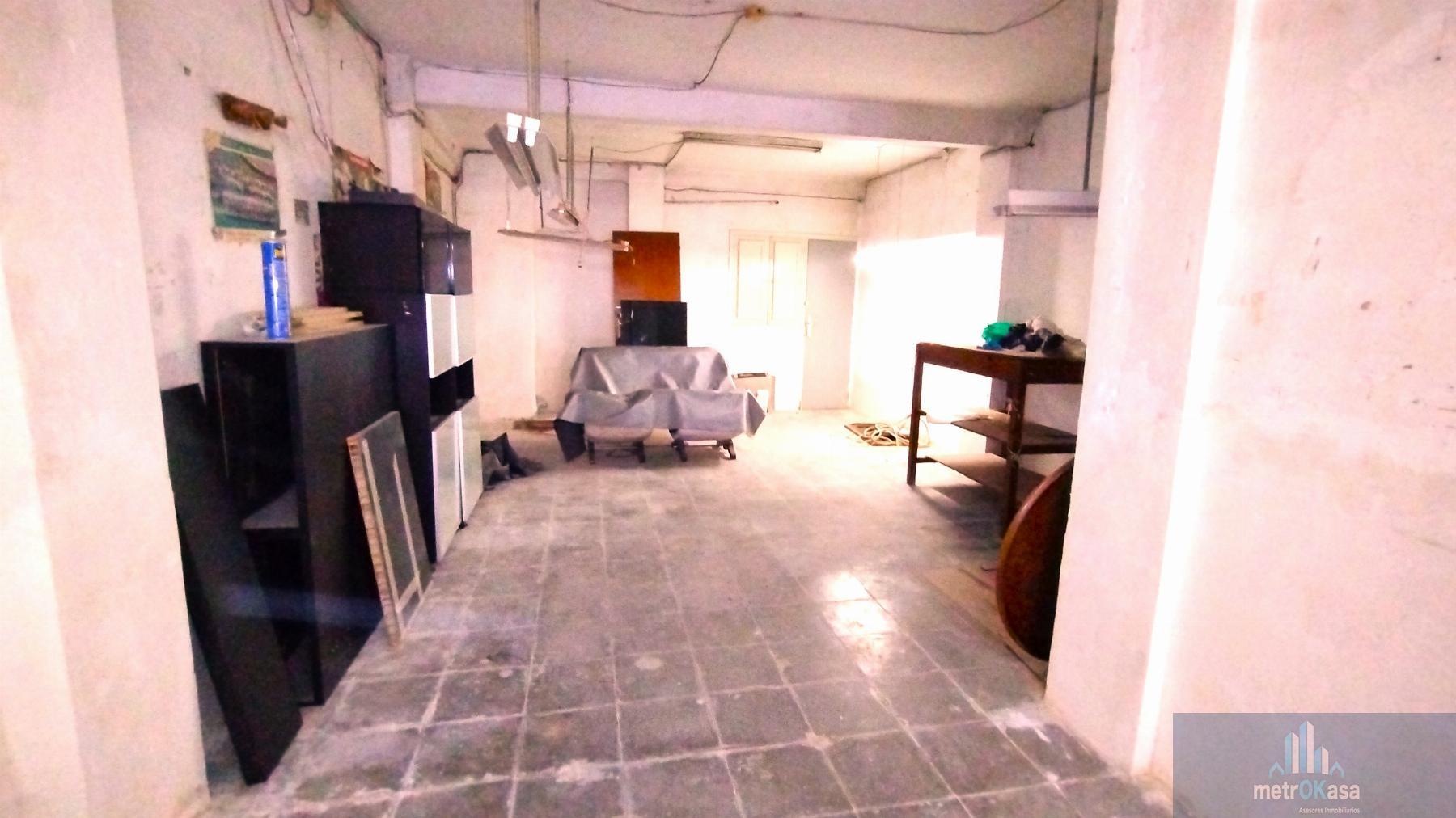 Venta de local comercial en Elche-Elx