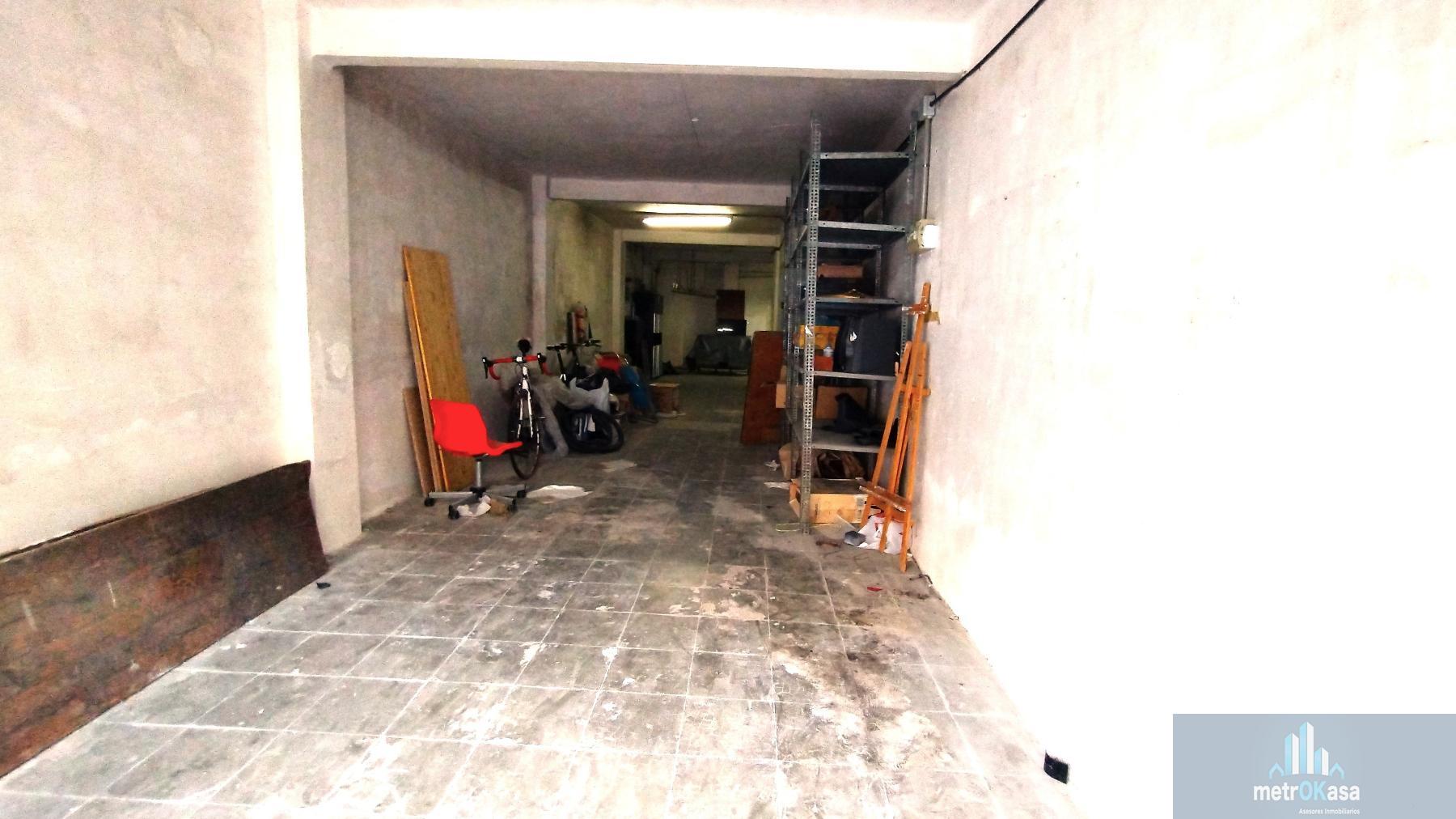 Venta de local comercial en Elche-Elx