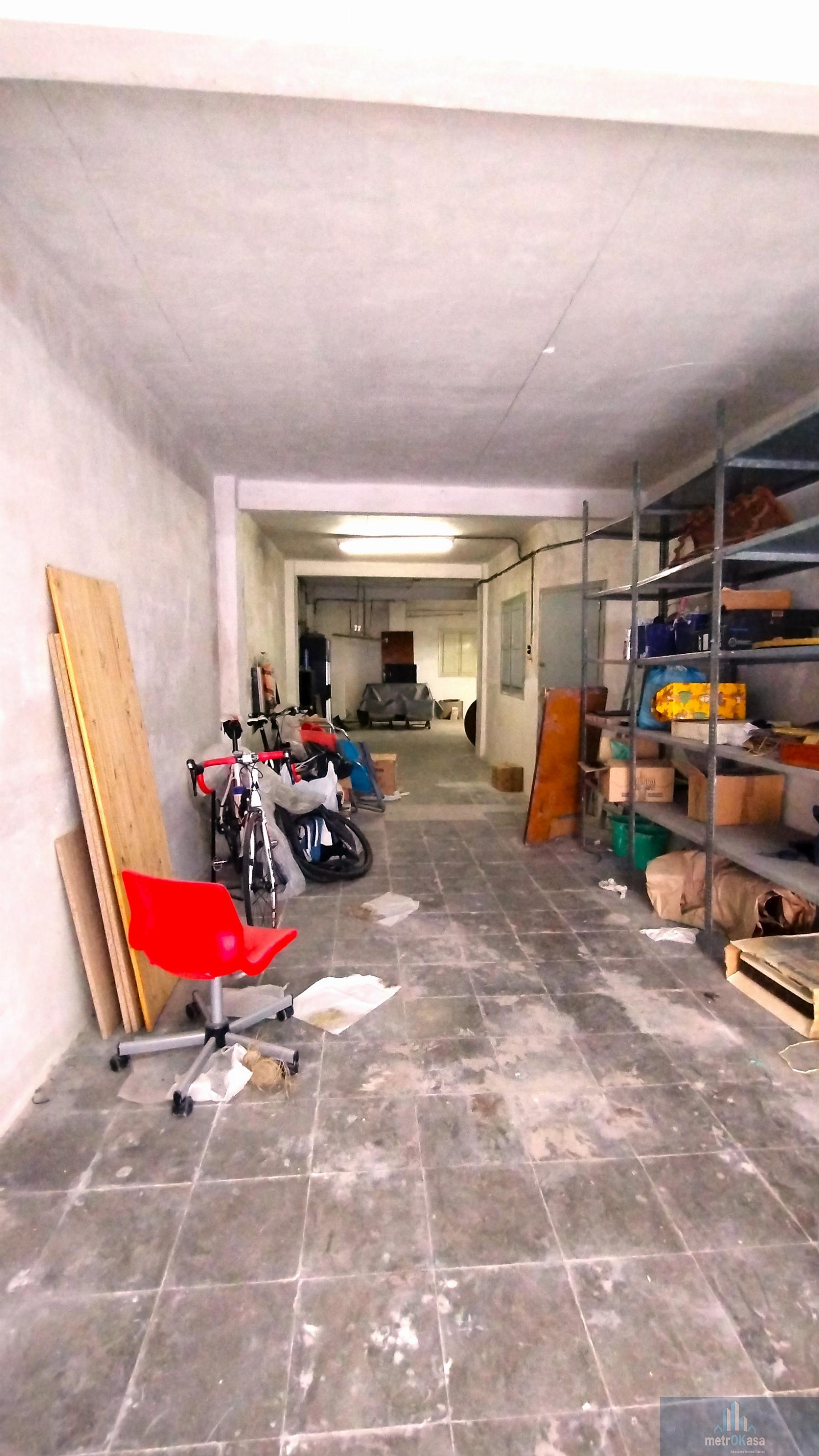 Venta de local comercial en Elche-Elx