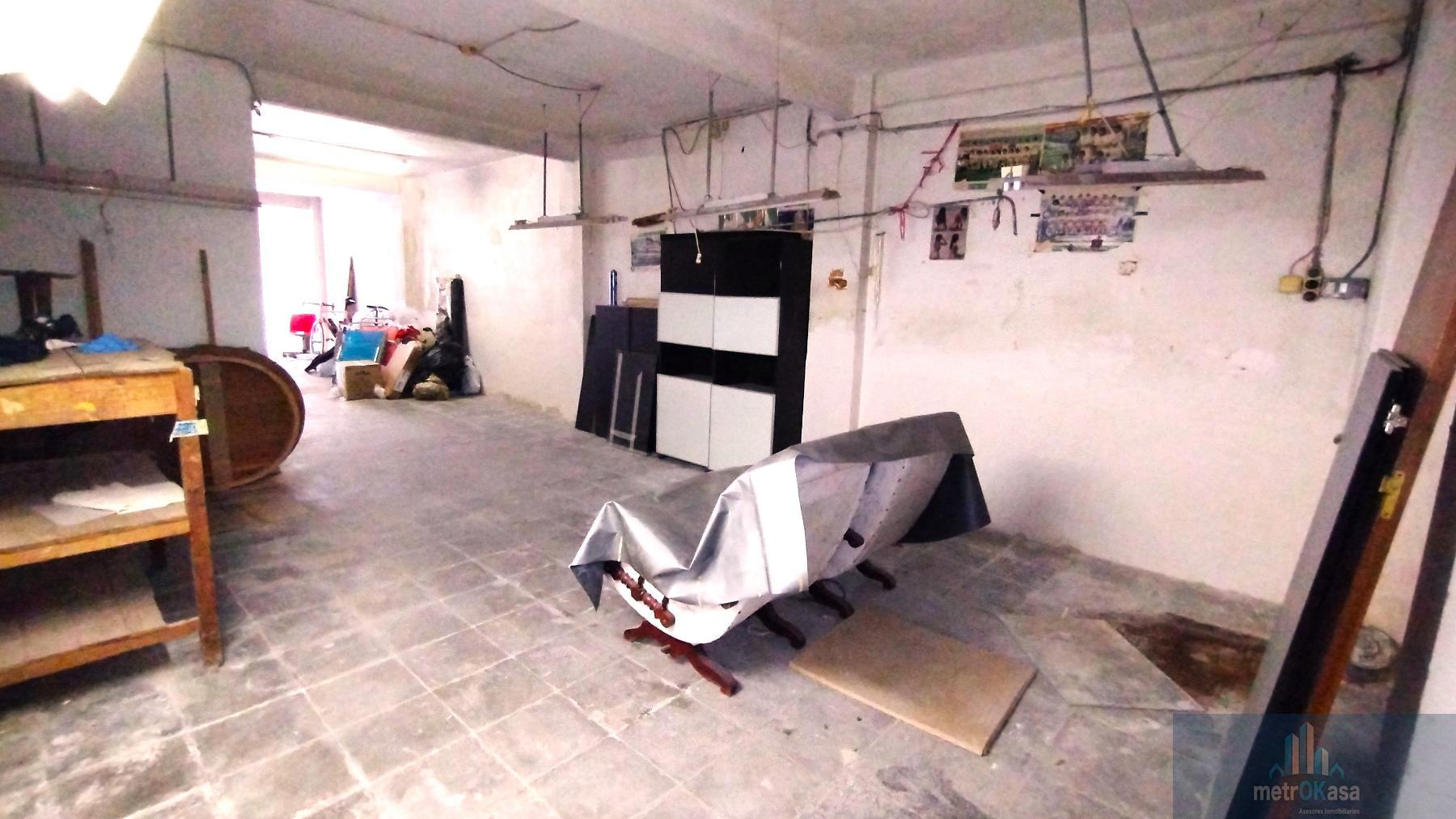 Venta de local comercial en Elche-Elx