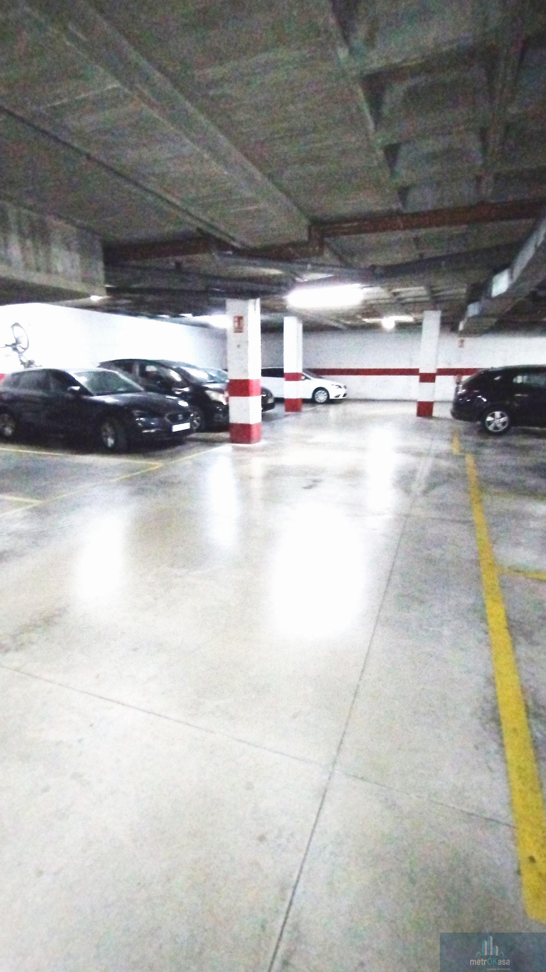 Venta de garaje en Elche-Elx