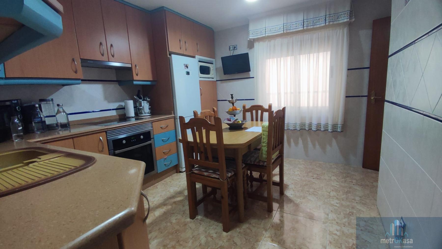 Venta de piso en Elche-Elx