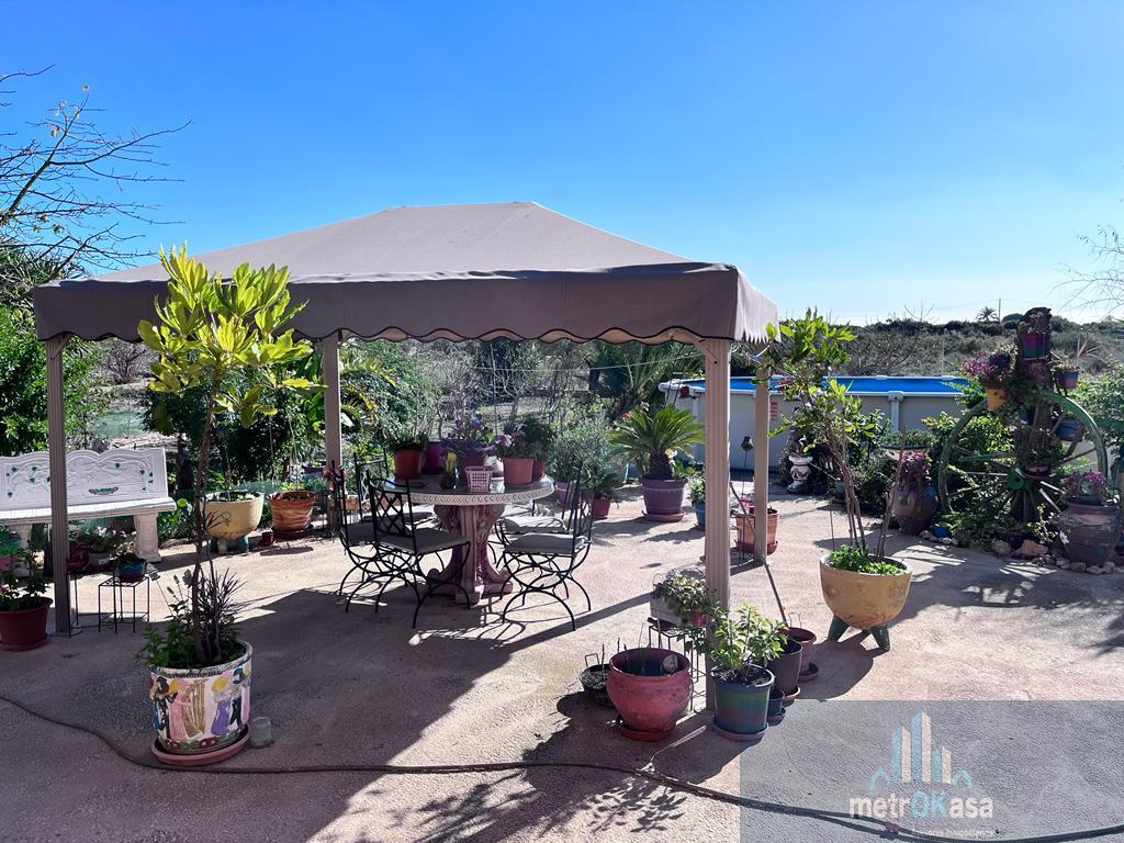 Venta de chalet en Elche-Elx