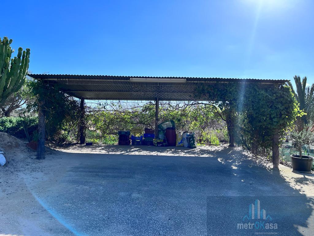 Venta de chalet en Elche-Elx