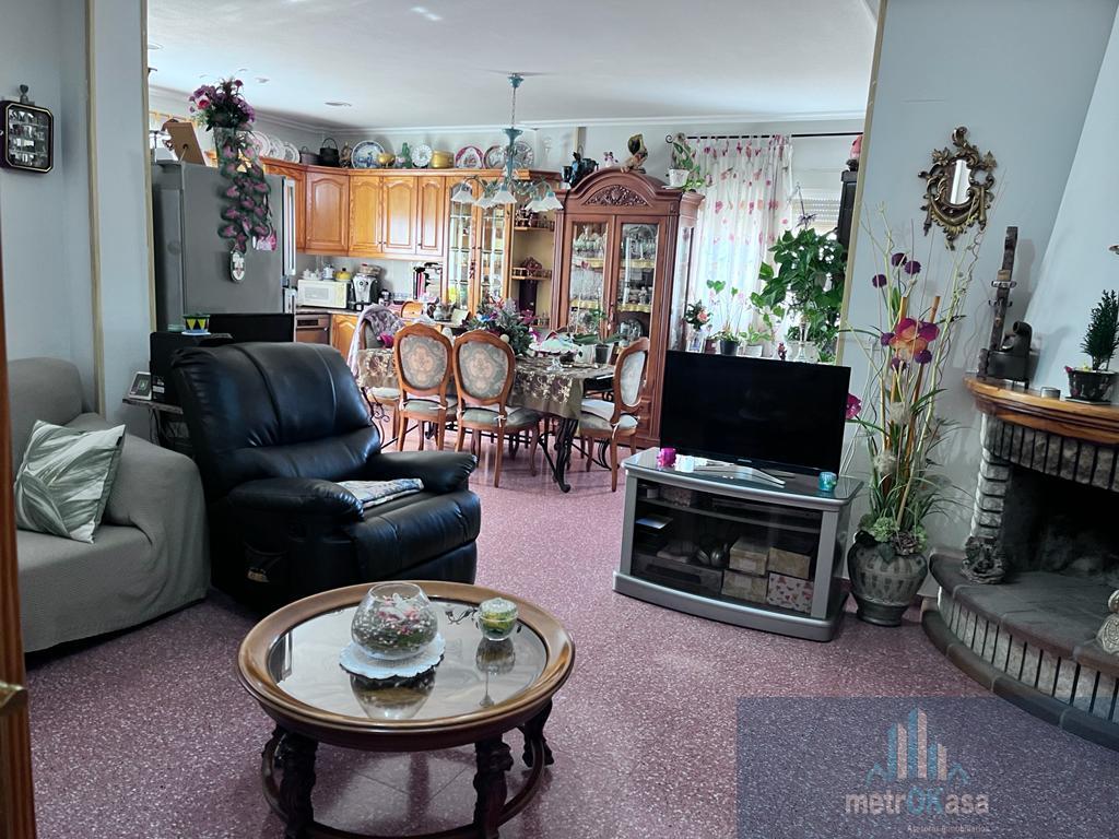 Venta de chalet en Elche-Elx