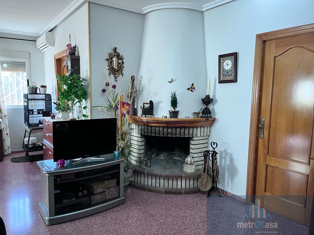 Venta de chalet en Elche-Elx