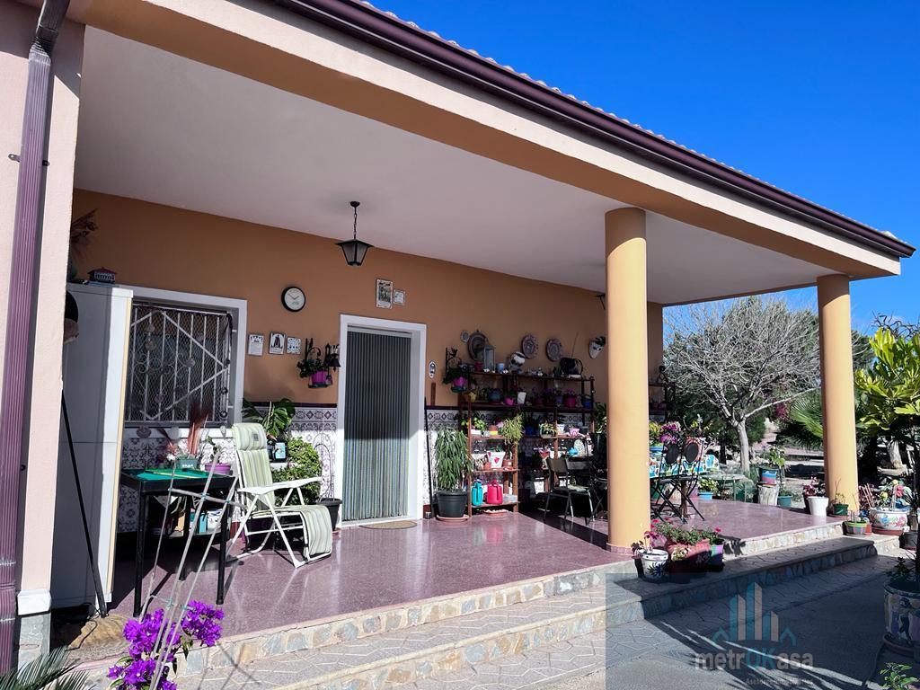Venta de chalet en Elche-Elx