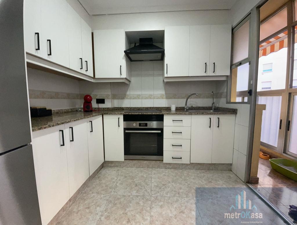 Venta de piso en Elche-Elx