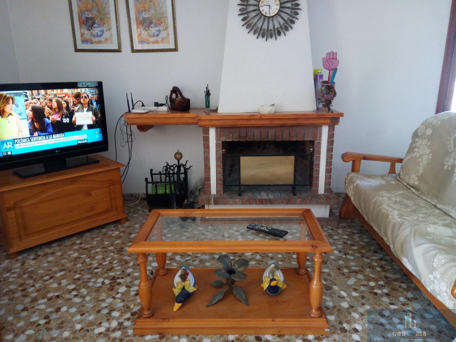 Venta de chalet en Elche-Elx