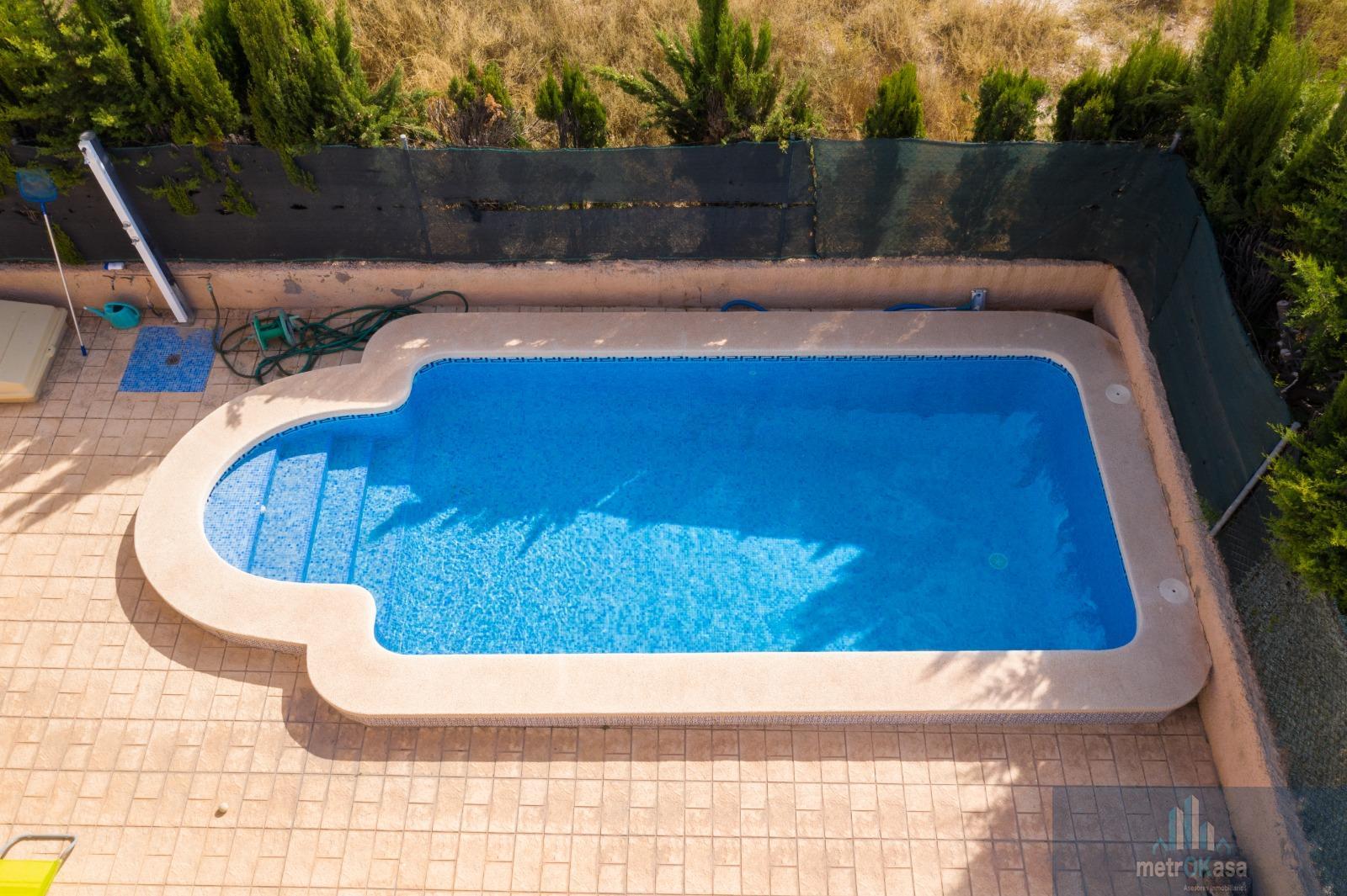 Venta de chalet en Elche-Elx