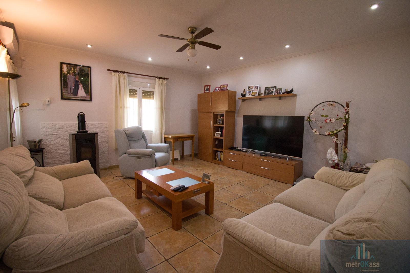 Venta de chalet en Elche-Elx