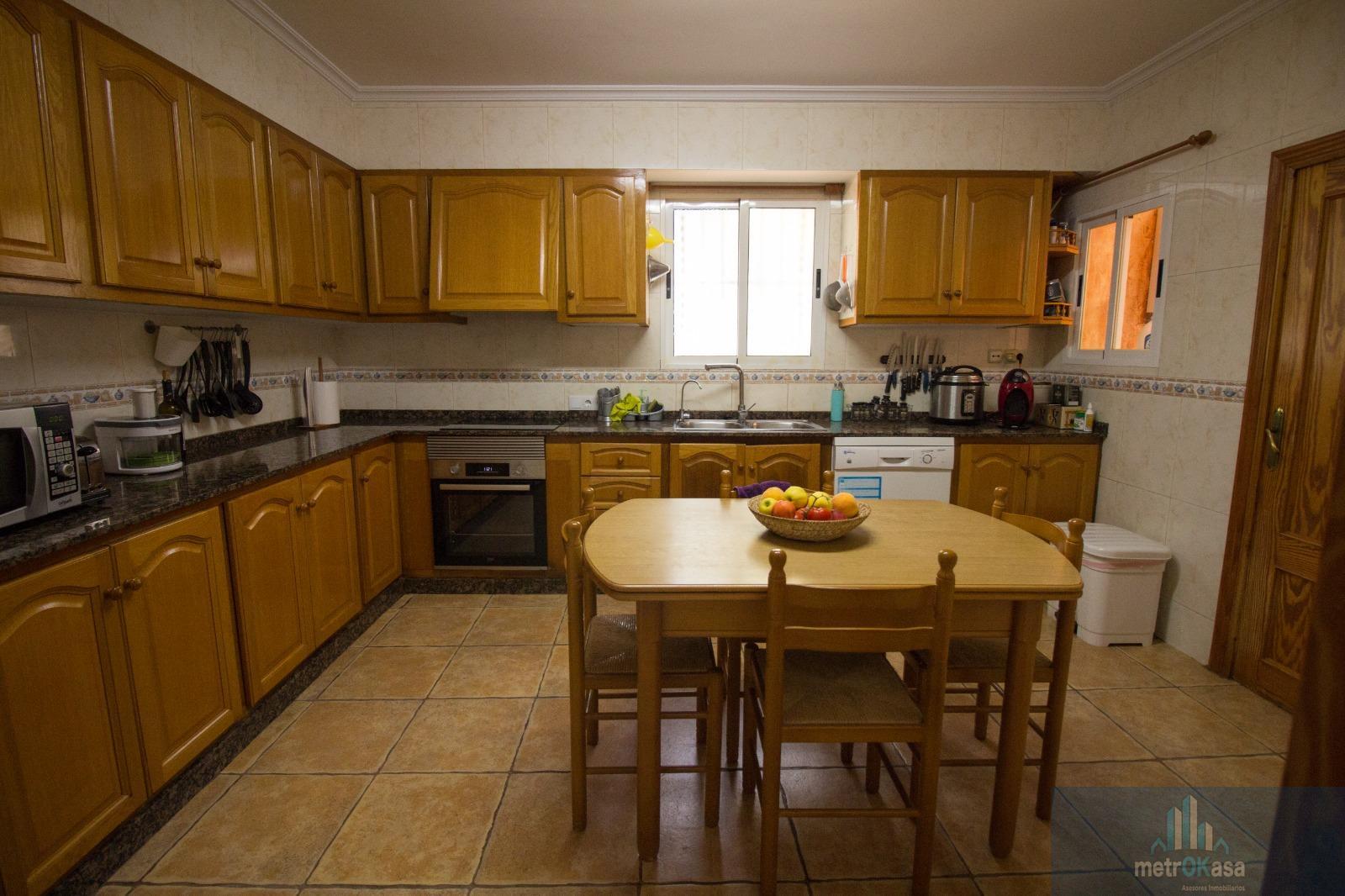 Venta de chalet en Elche-Elx