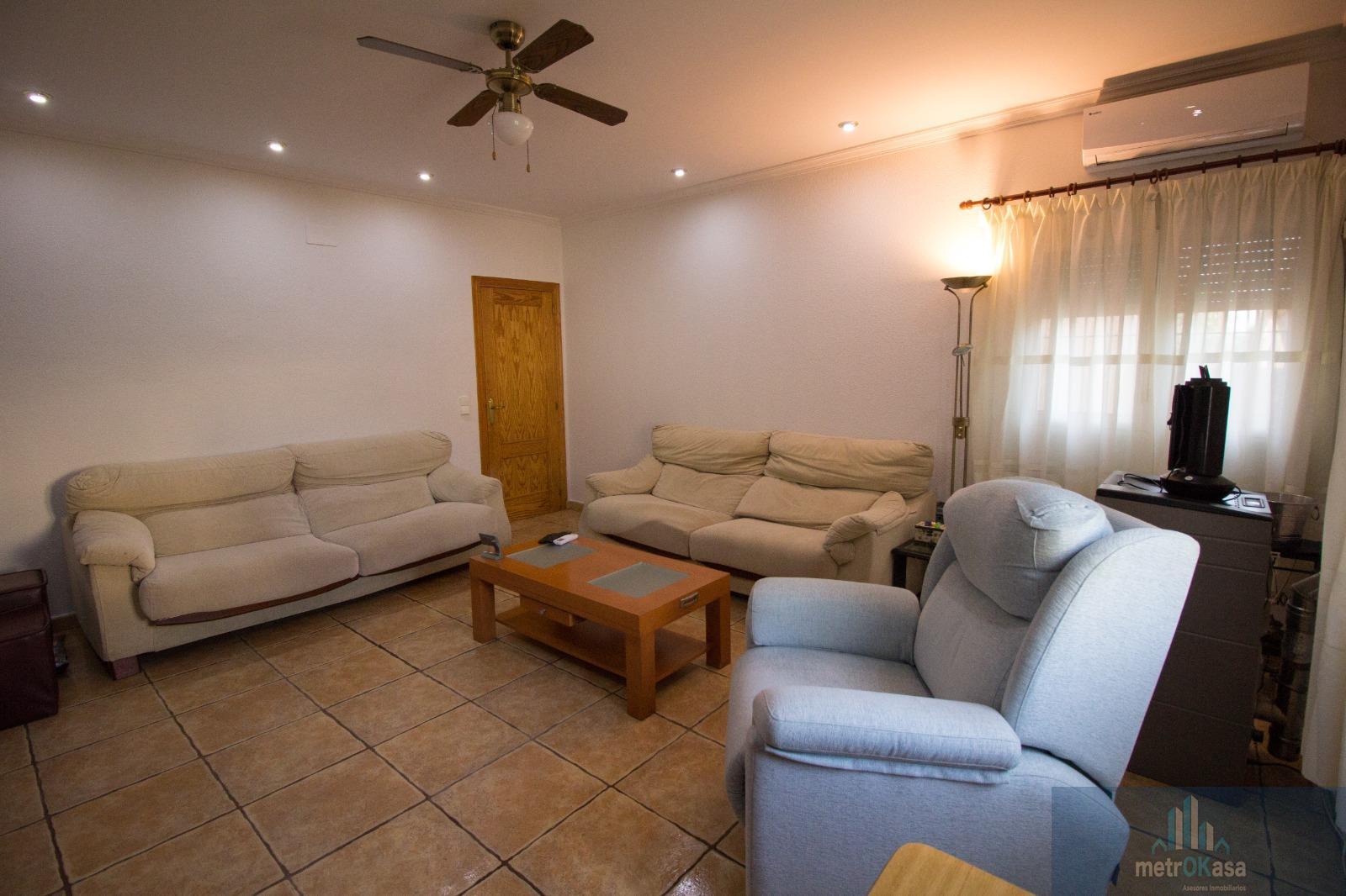 Venta de chalet en Elche-Elx