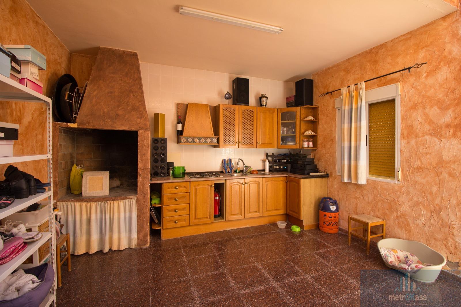 Venta de chalet en Elche-Elx