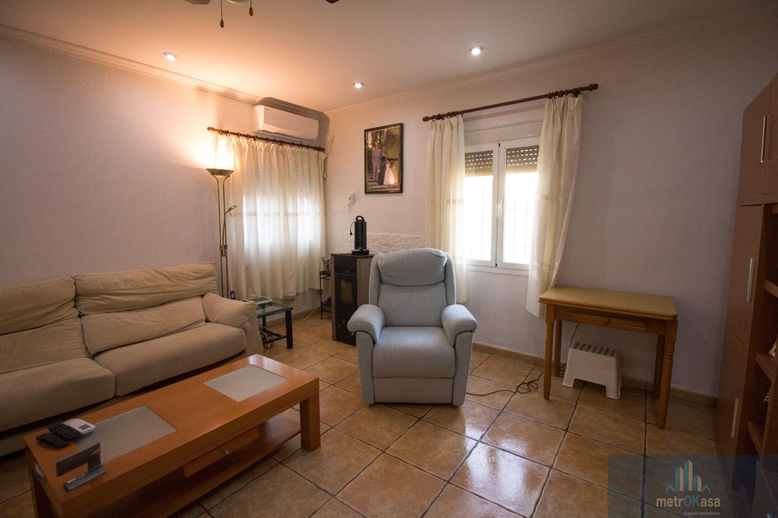 Venta de chalet en Elche-Elx