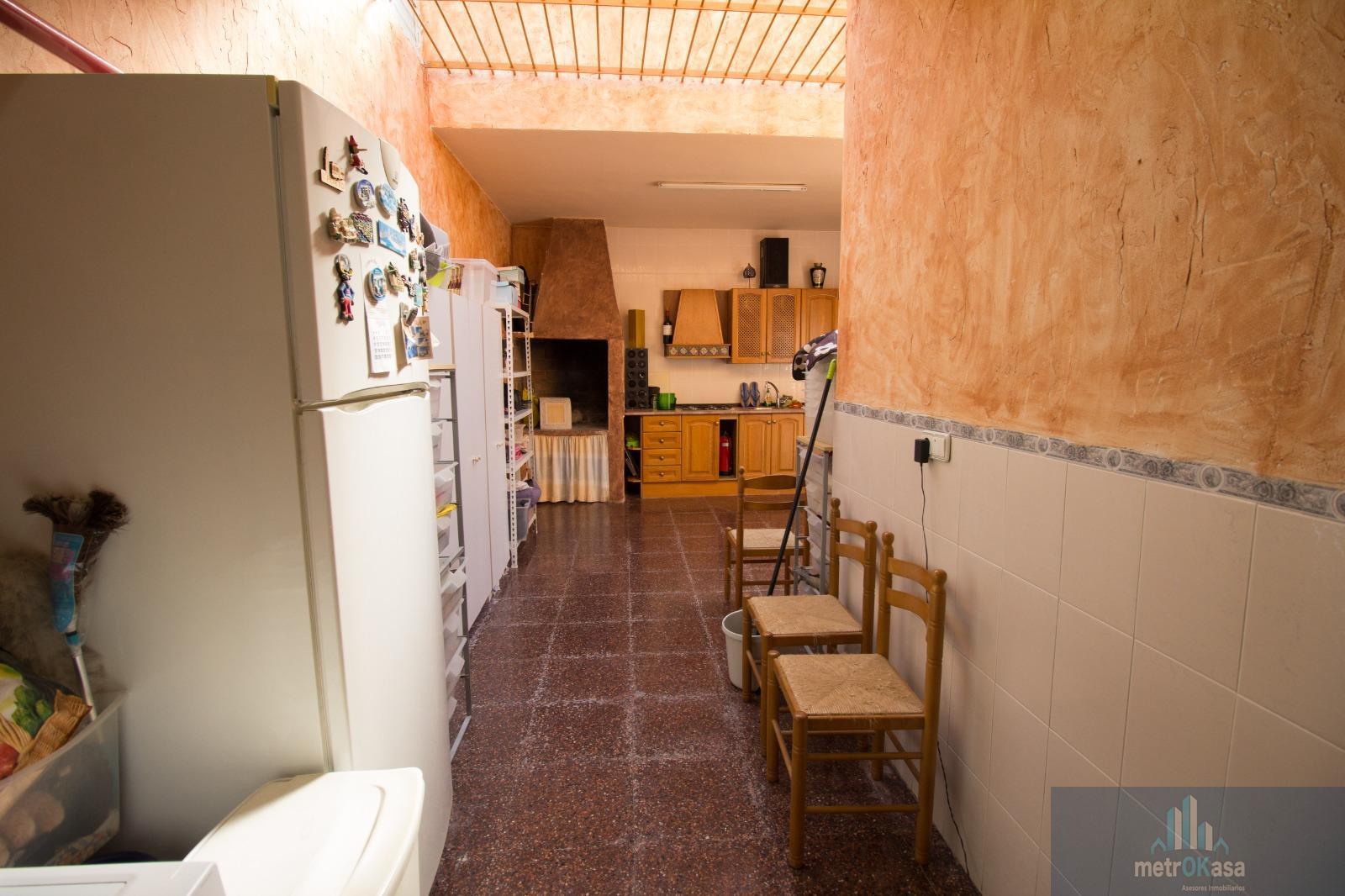 Venta de chalet en Elche-Elx