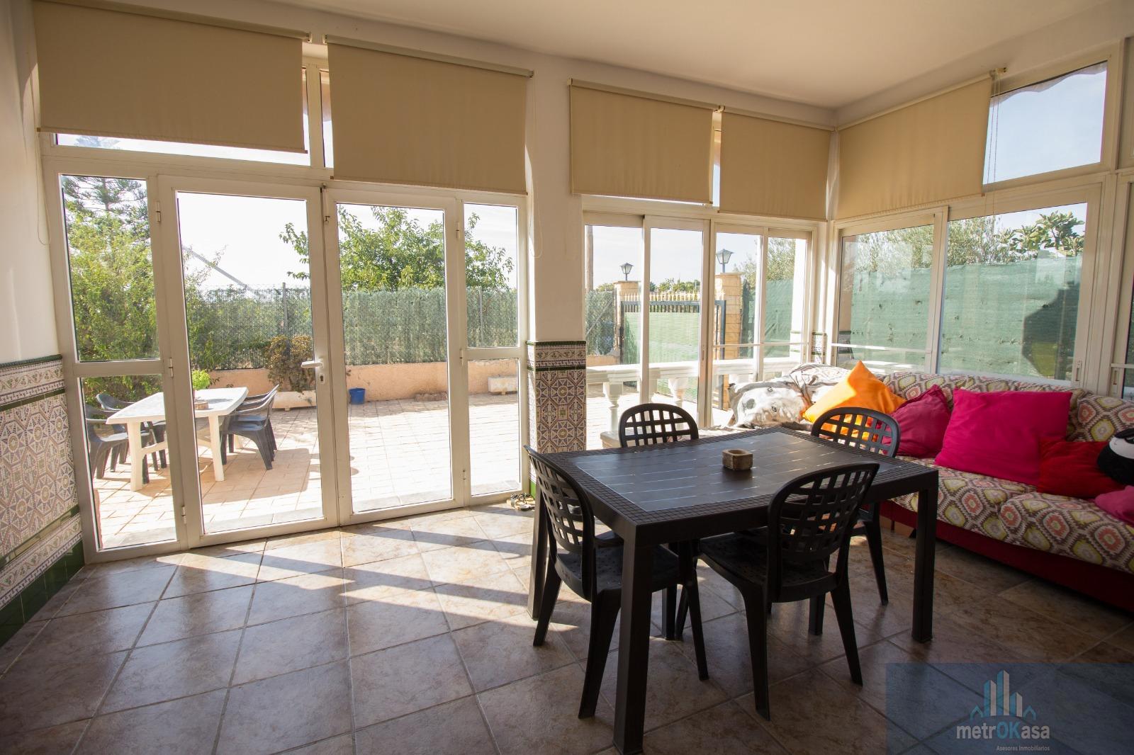 Venta de chalet en Elche-Elx