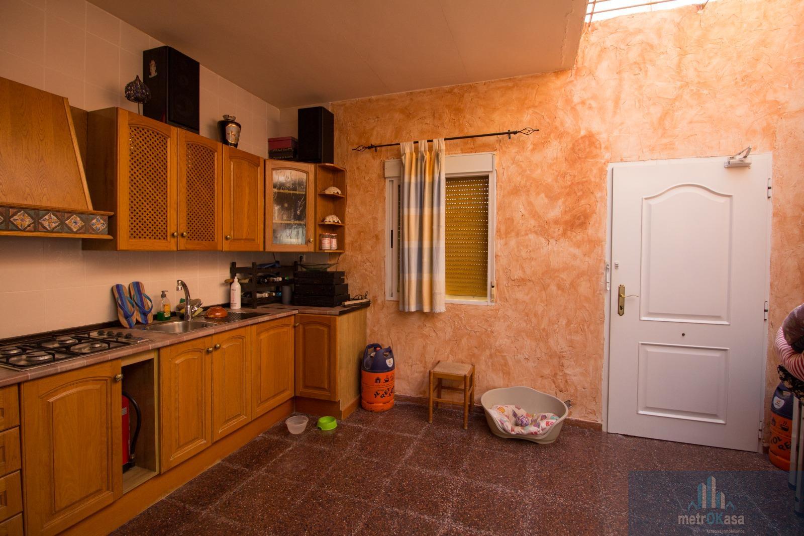 Venta de chalet en Elche-Elx