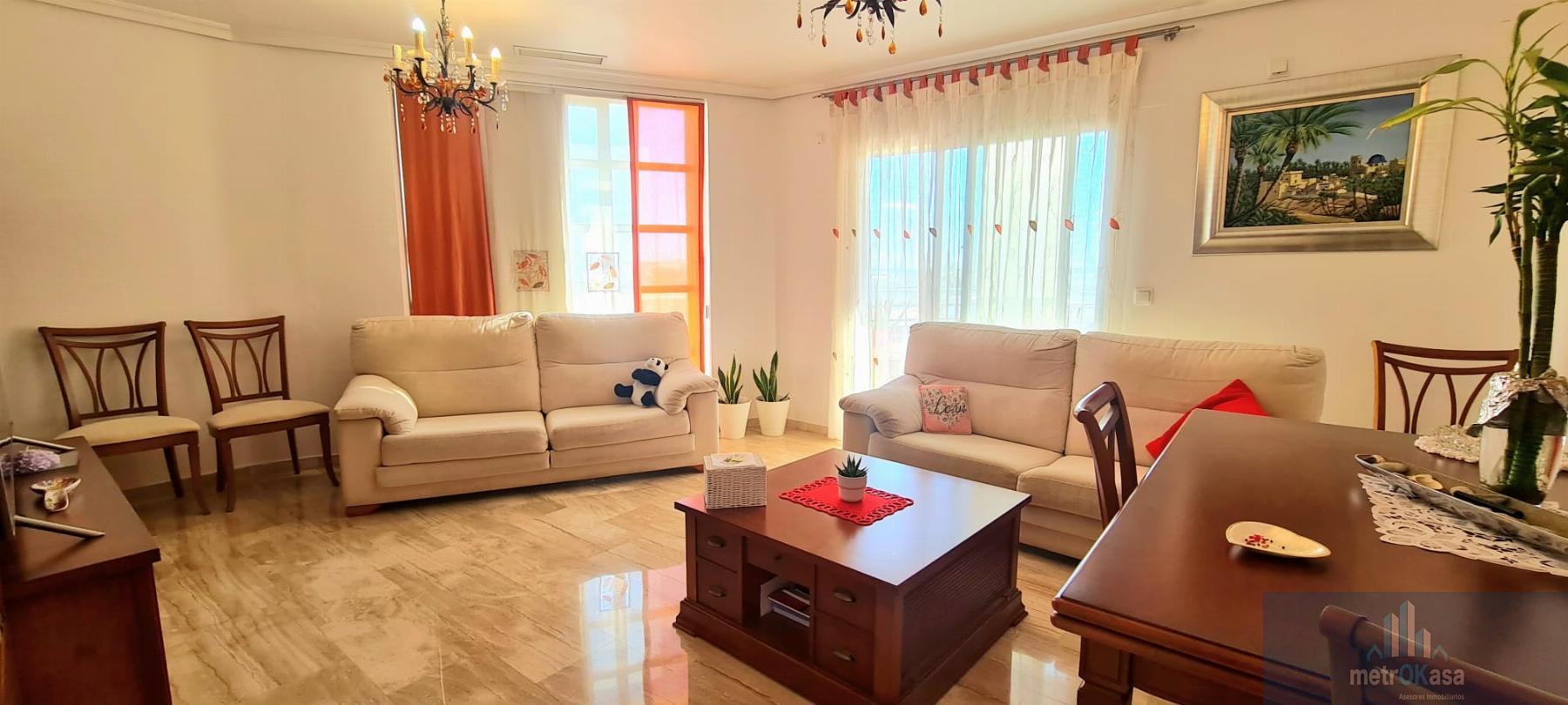 Venta de piso en Elche-Elx