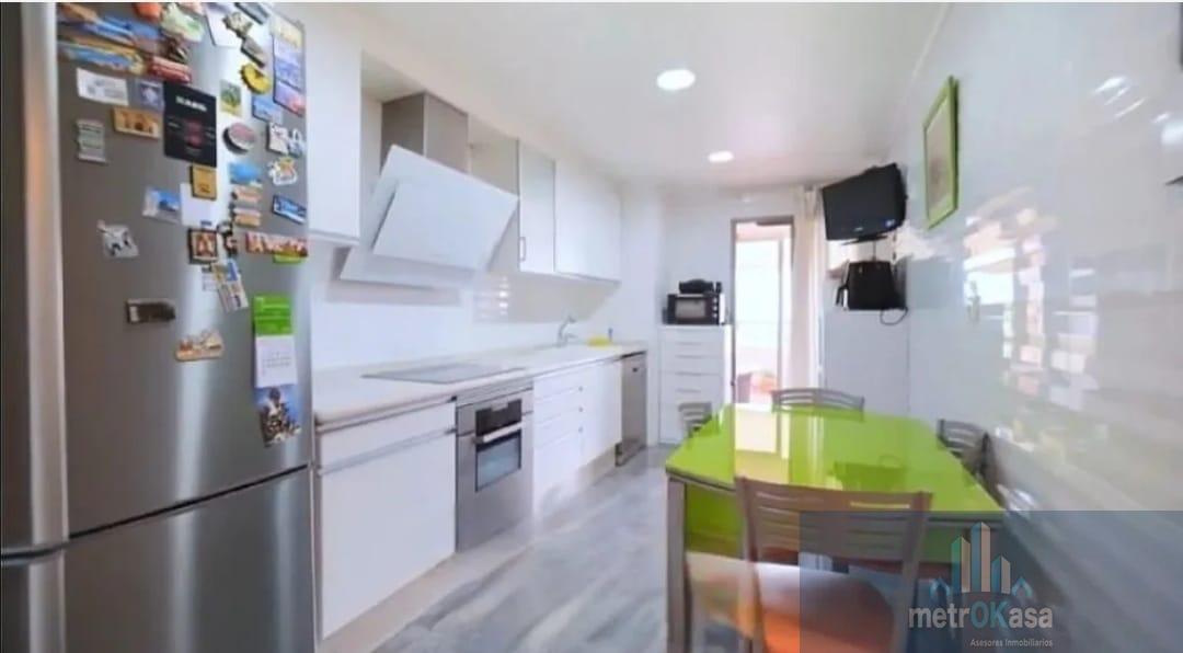 Venta de piso en Elche-Elx