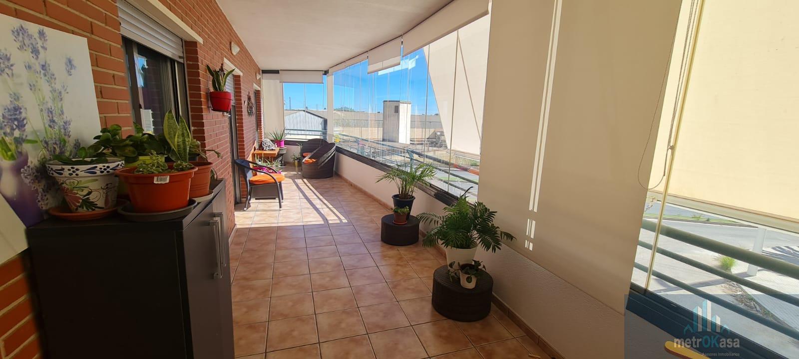Venta de piso en Elche-Elx