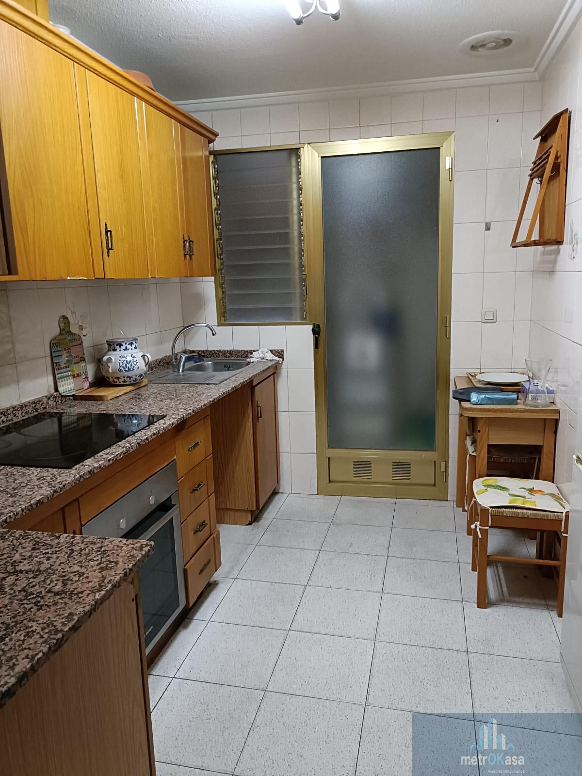 Venta de piso en Elche-Elx