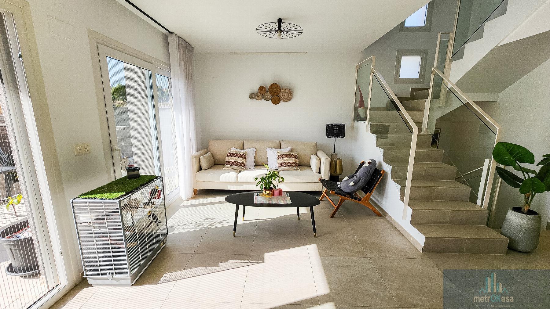 Venta de bungalow en Monforte del Cid