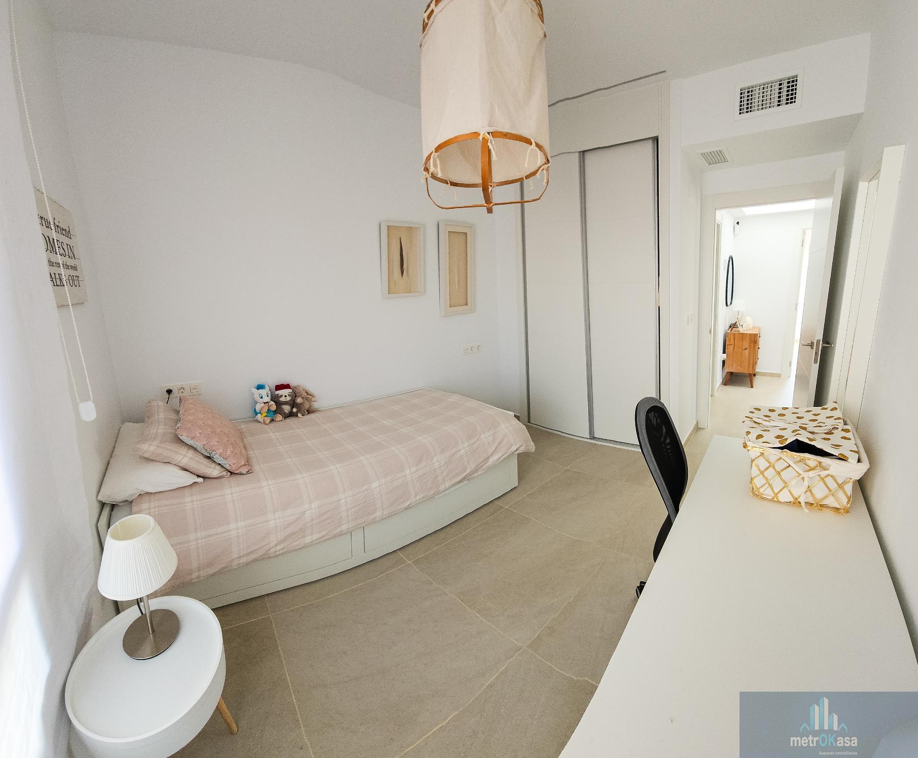 Venta de bungalow en Monforte del Cid