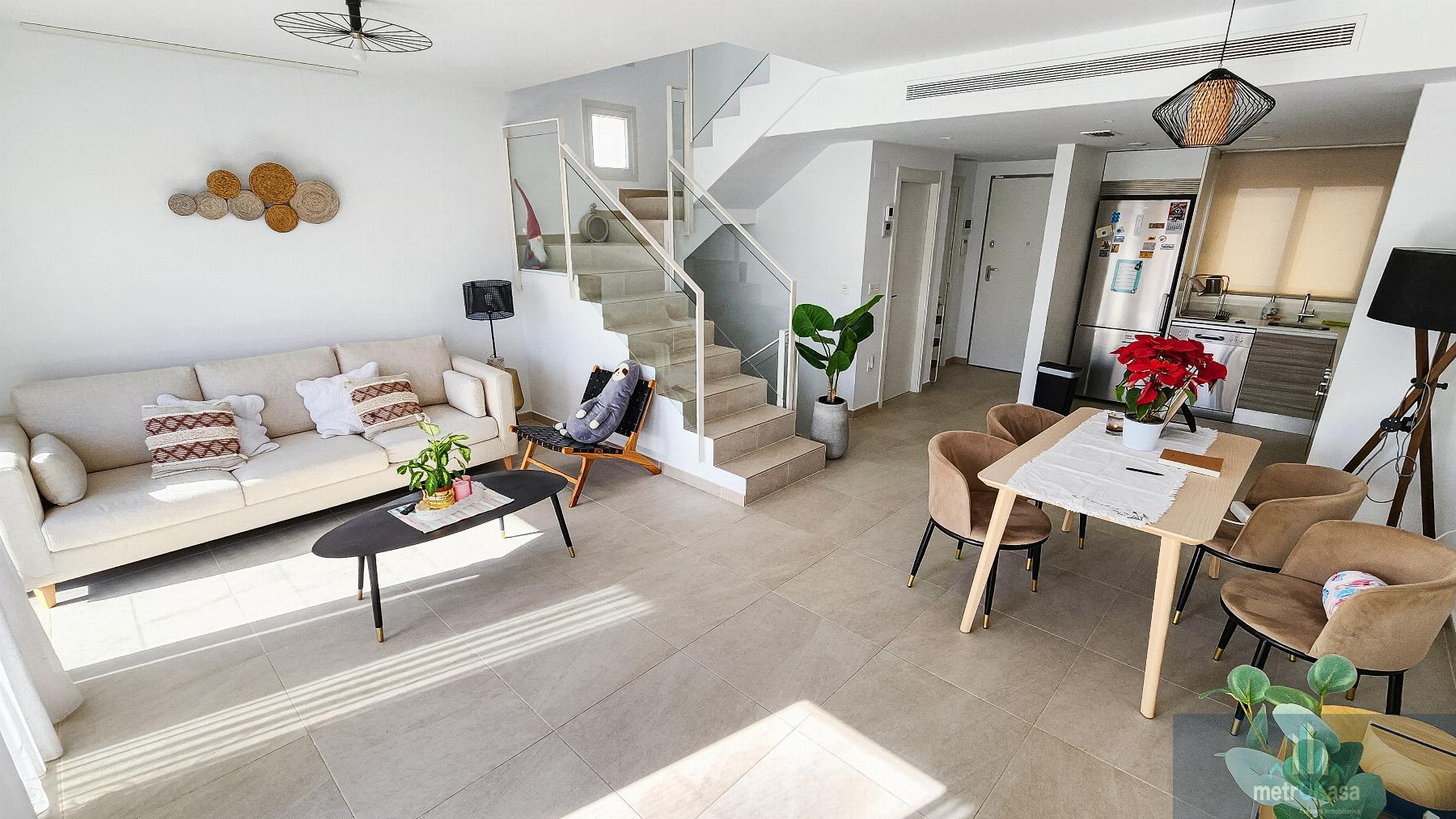 Venta de bungalow en Monforte del Cid