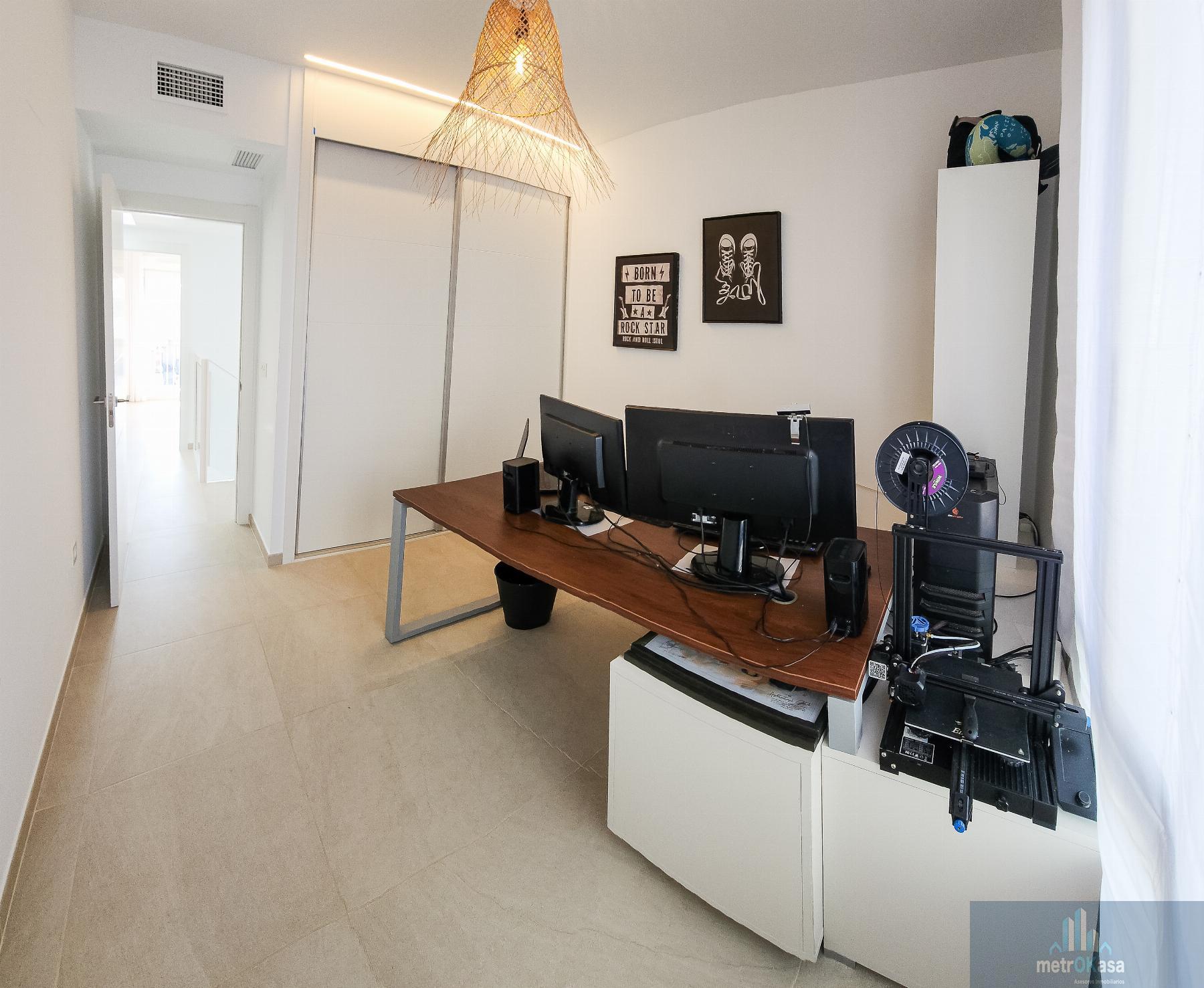 Venta de bungalow en Monforte del Cid