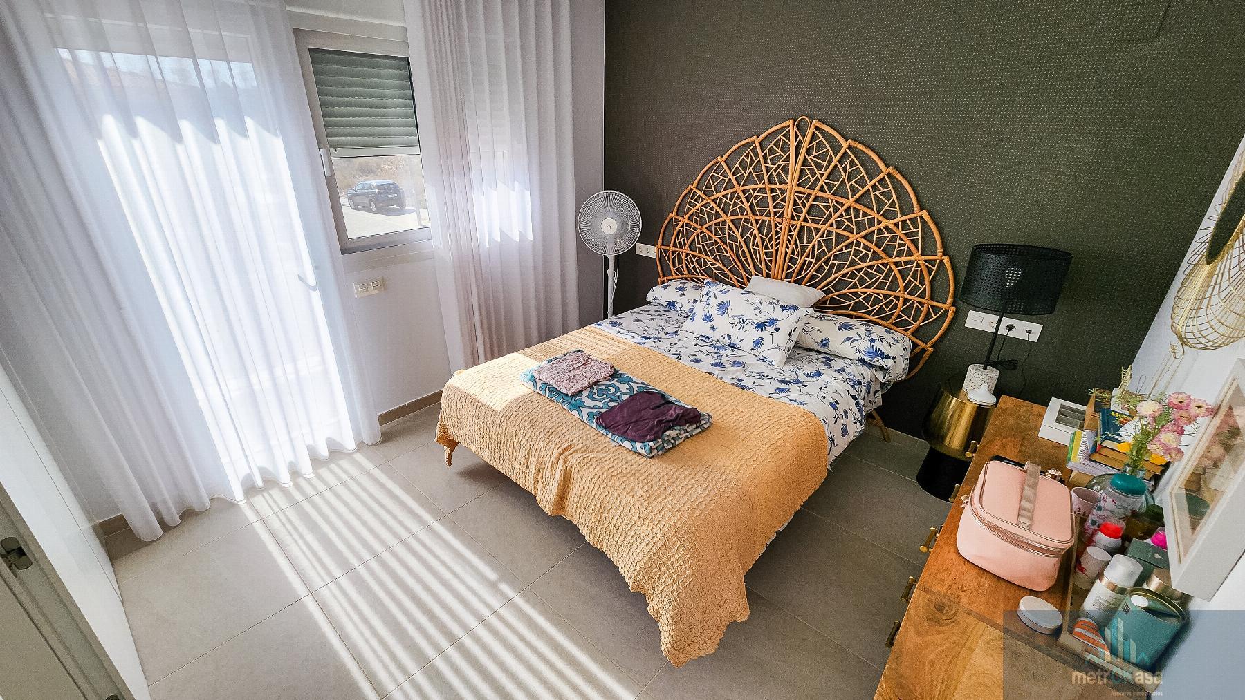 Venta de bungalow en Monforte del Cid
