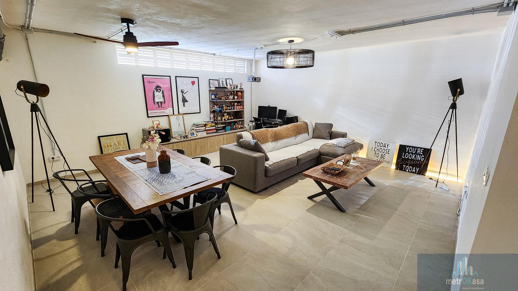 Venta de bungalow en Monforte del Cid