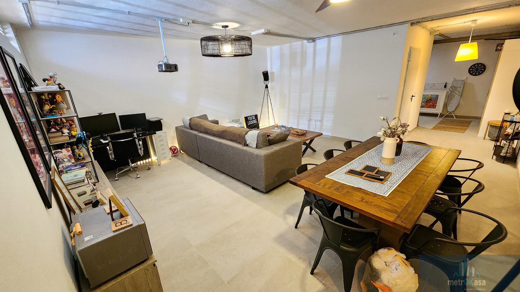 Venta de bungalow en Monforte del Cid