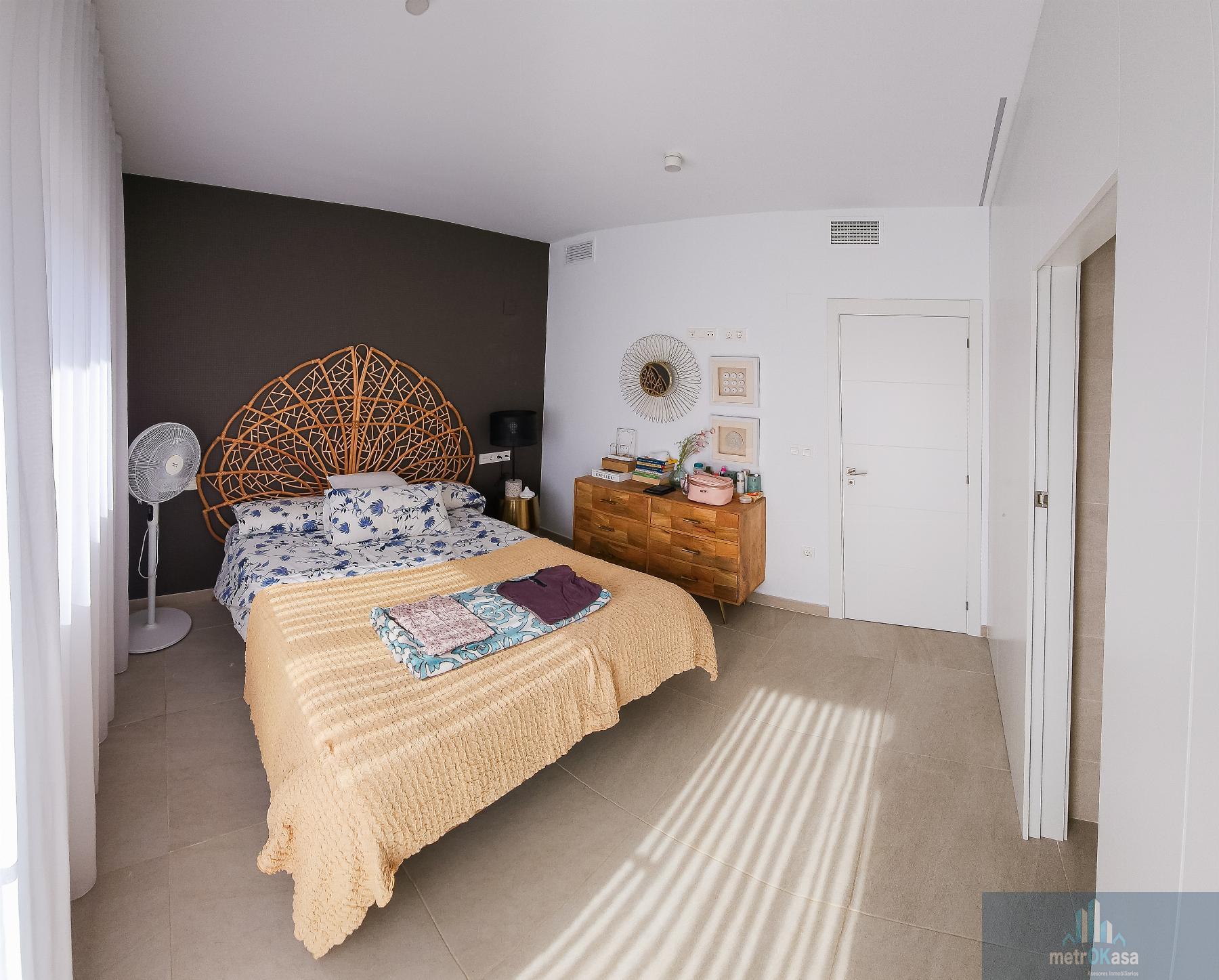 Venta de bungalow en Monforte del Cid