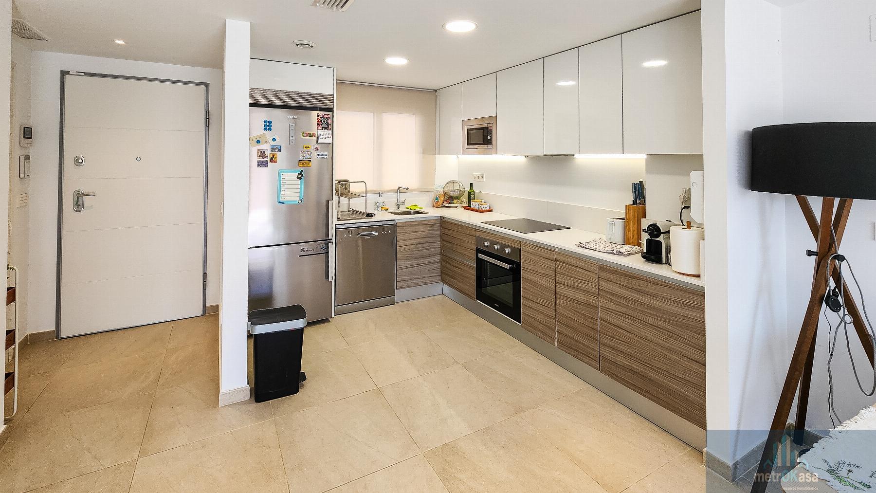 Venta de bungalow en Monforte del Cid