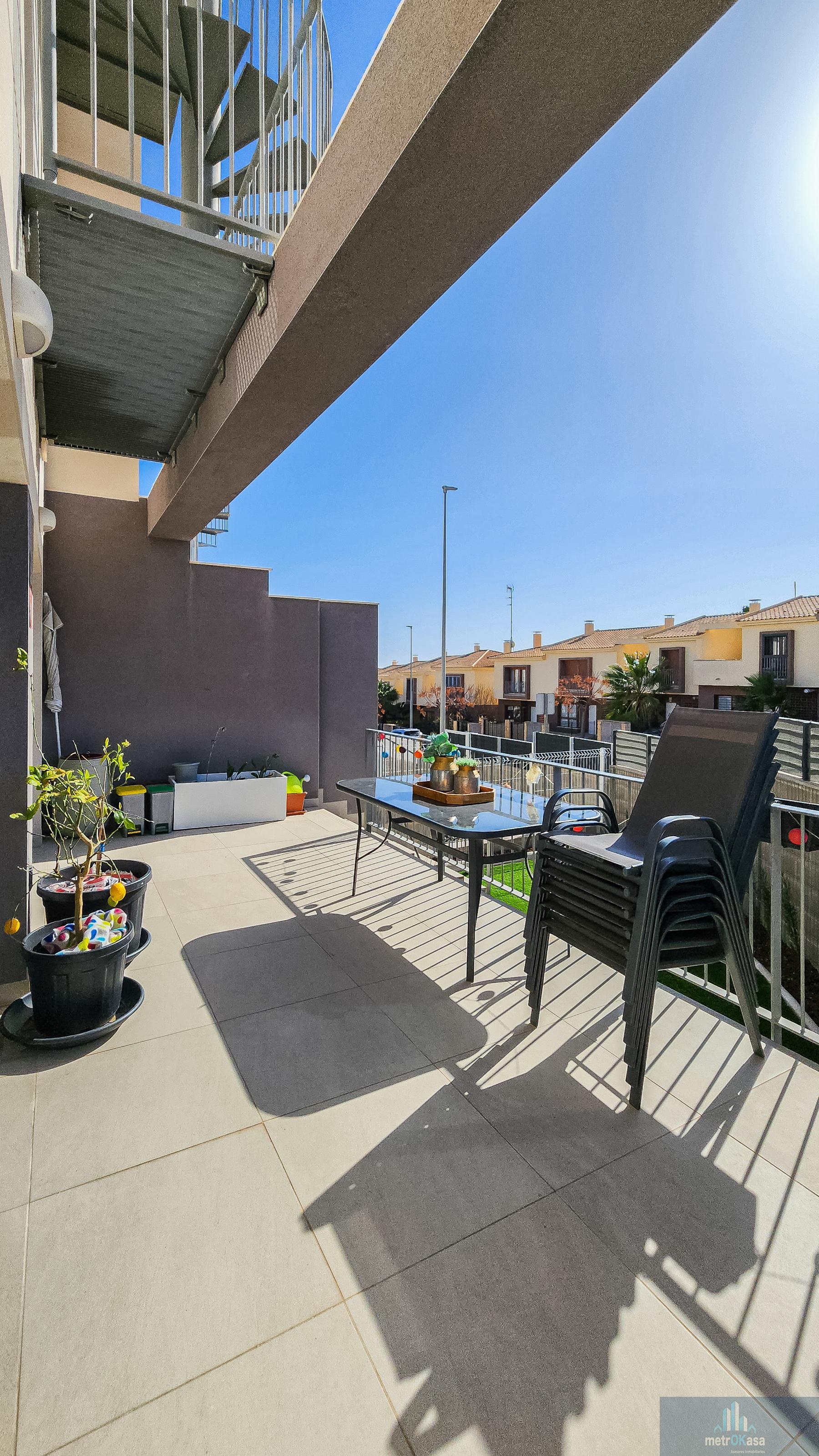 Venta de bungalow en Monforte del Cid
