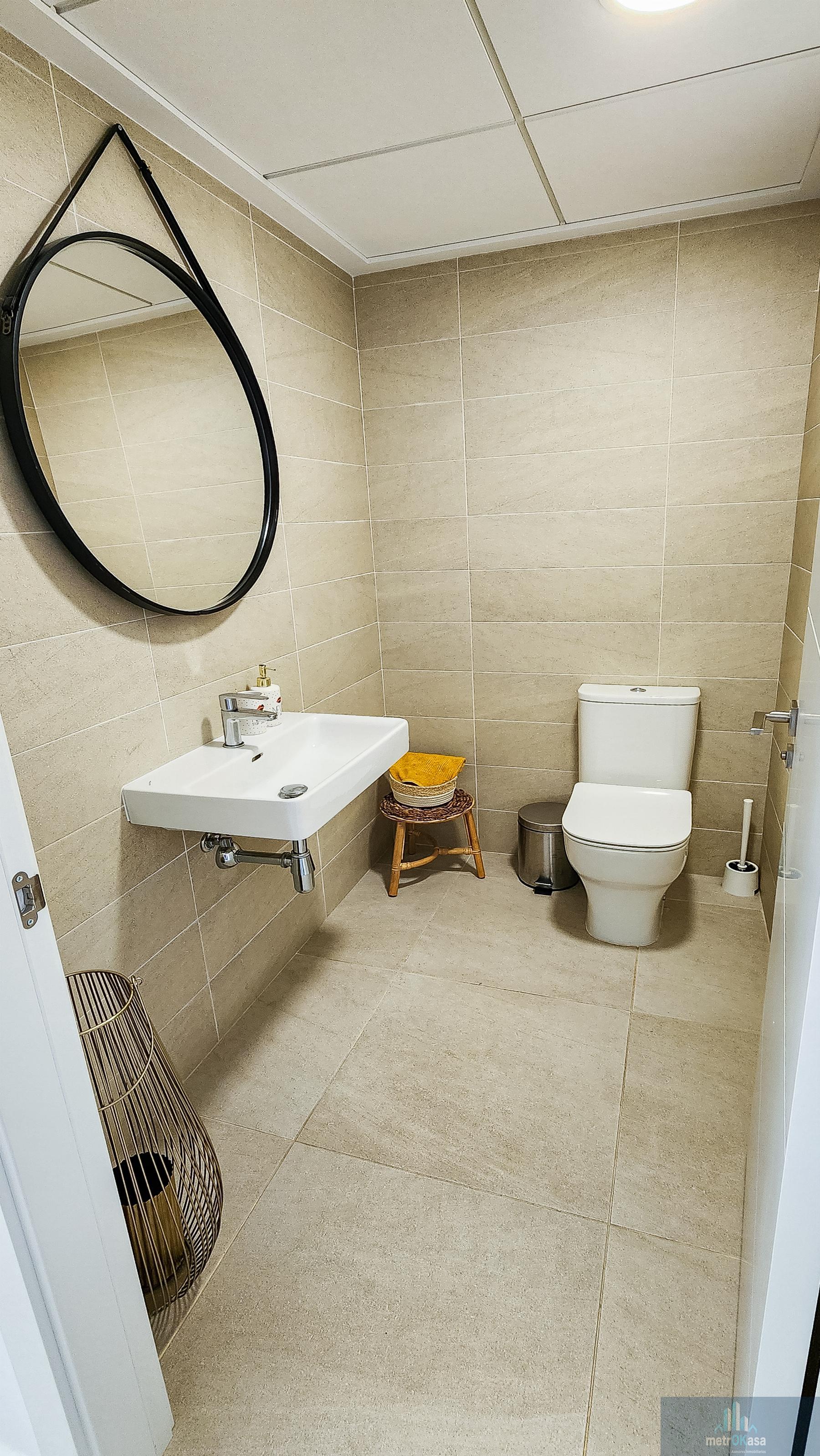 Venta de bungalow en Monforte del Cid