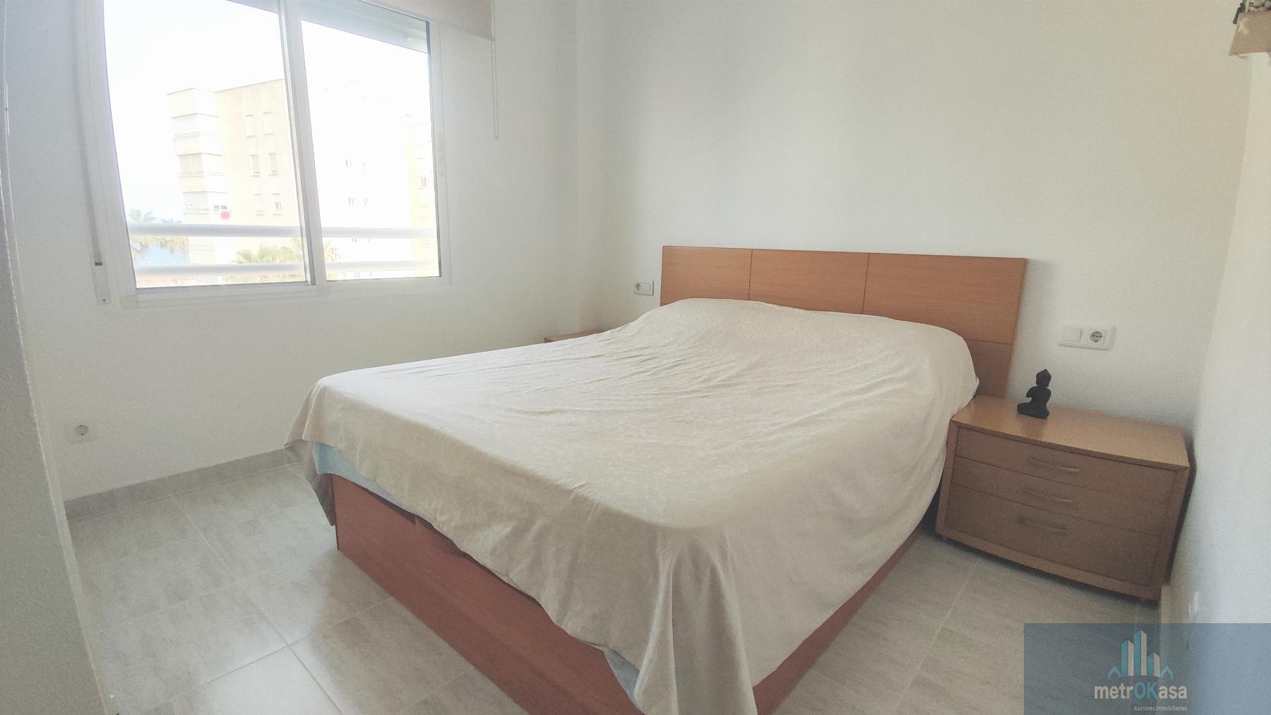 Alquiler de apartamento en Alicante
