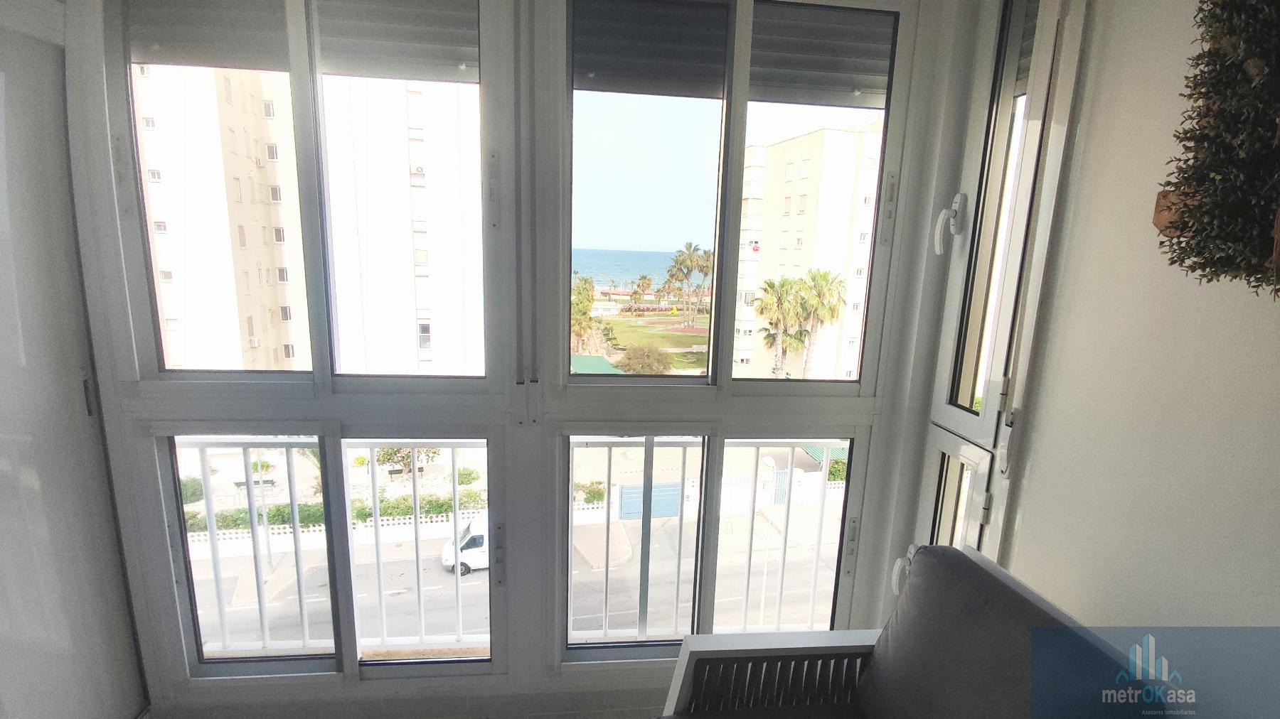 Alquiler de apartamento en Alicante