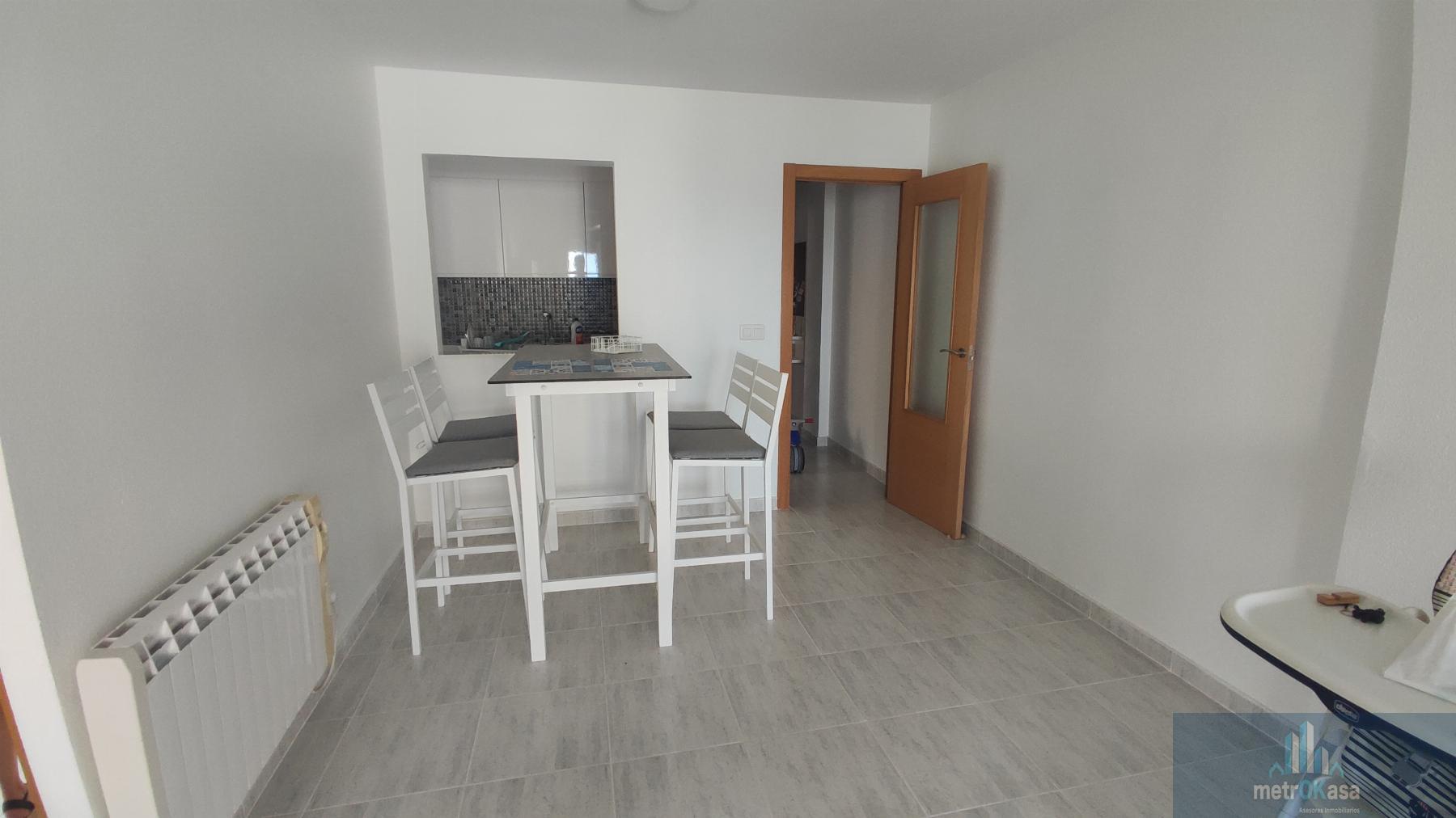 Alquiler de apartamento en Alicante